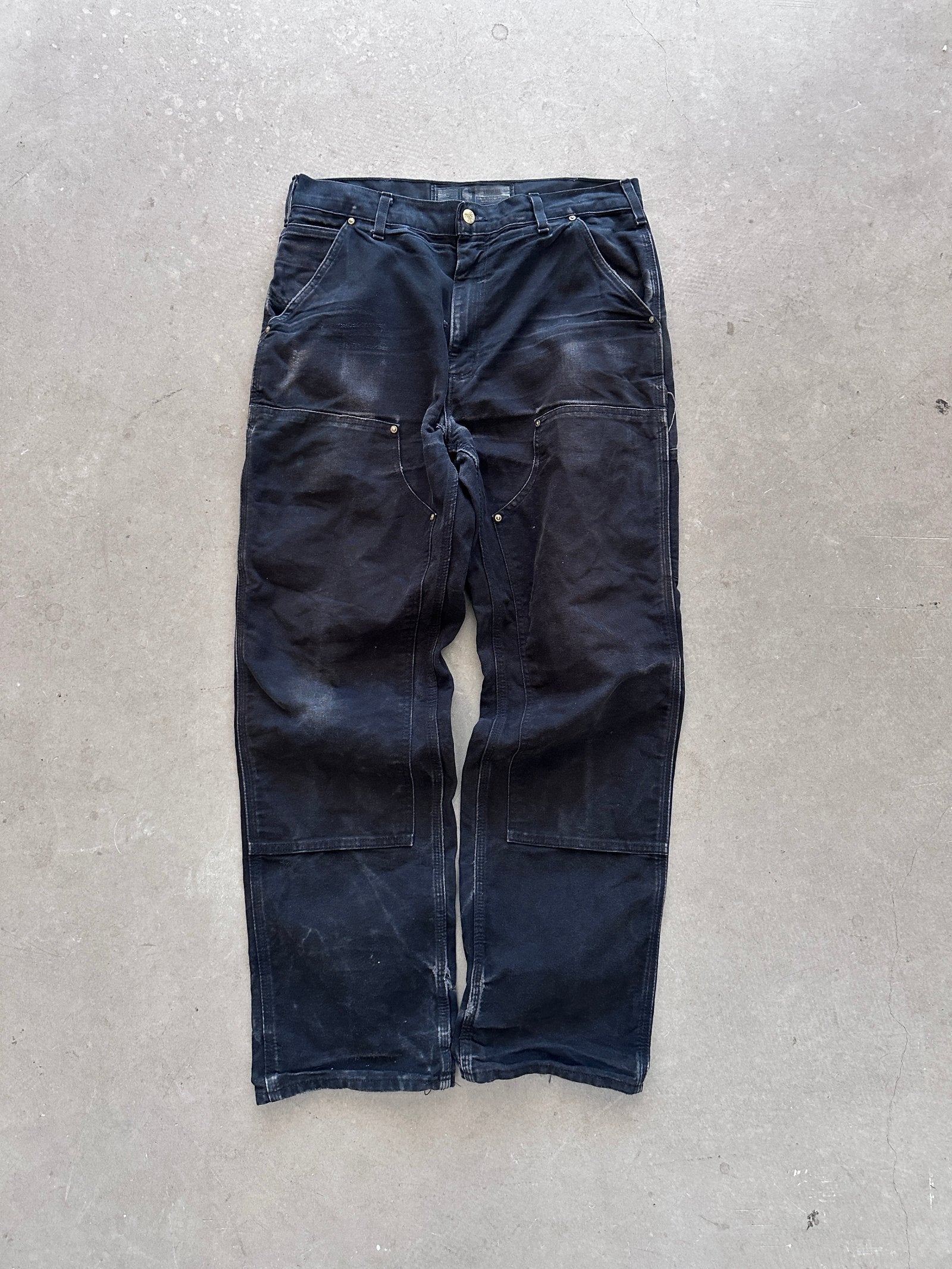 Carhartt Double Knee Pants - 33 x 32 – Permanent Orbit