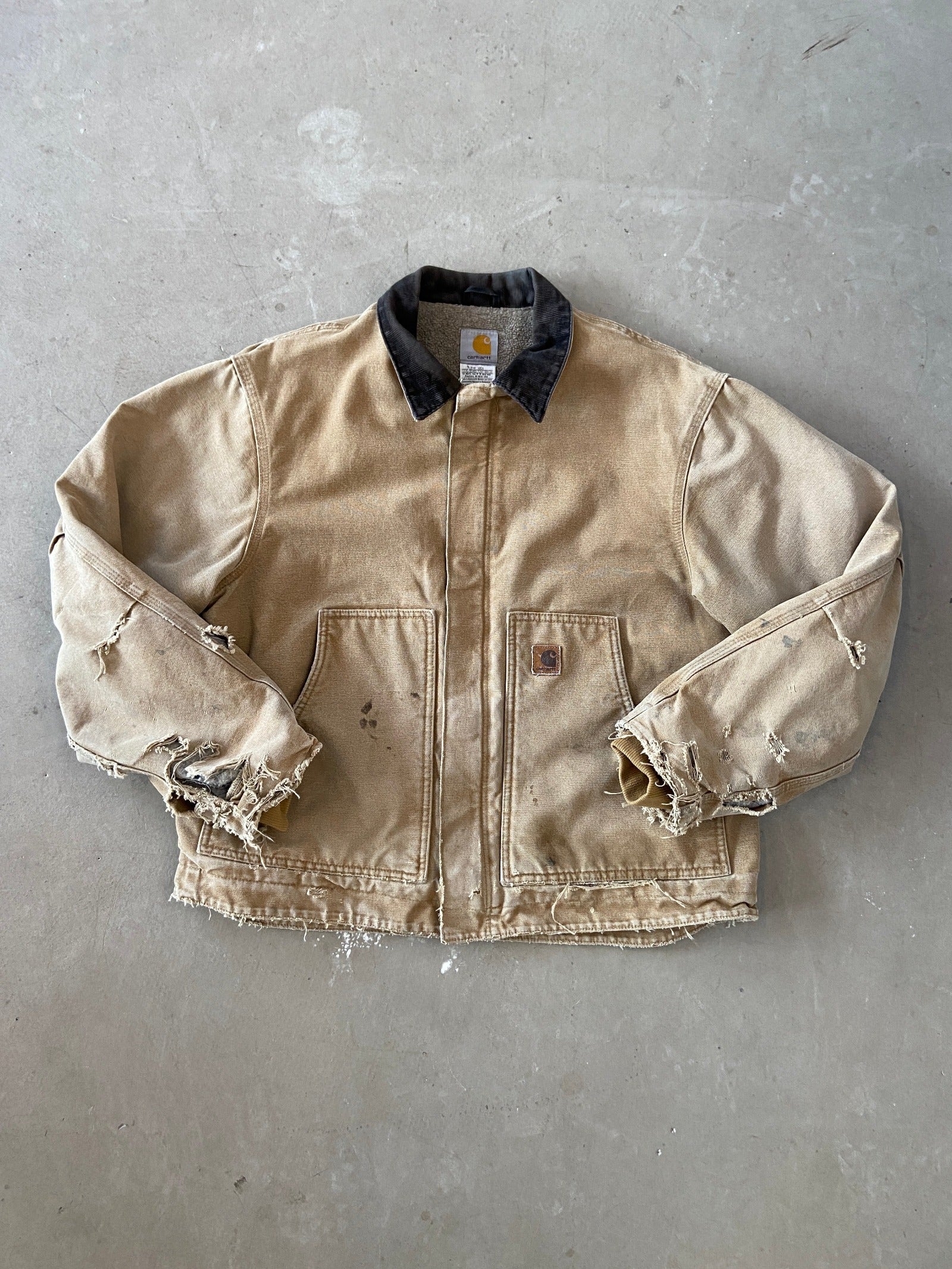 Carhartt Traditional Jacket L