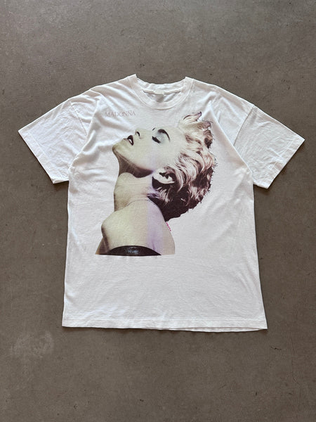 MADONNA Dreams come true! Tシャツ 186D2255-5016-4FEE-A7EB-