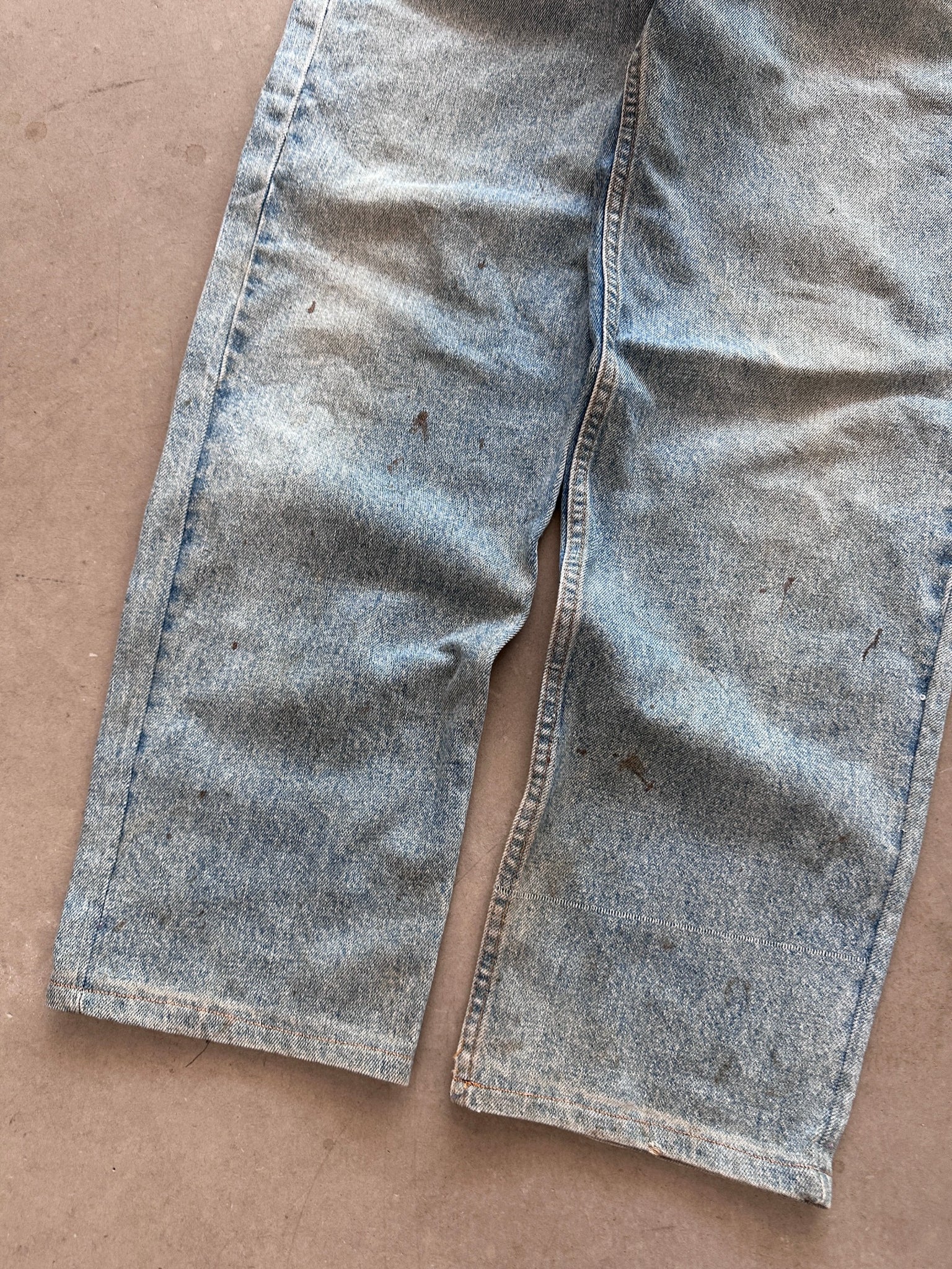 1996 Levi's 555 Jeans - 30 x 31