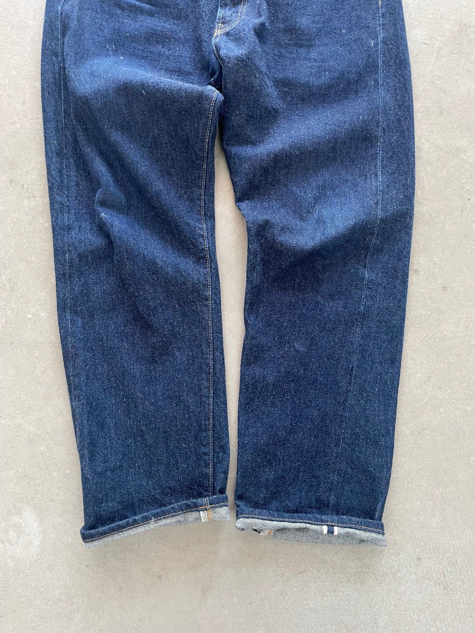 2000’s Levi’s 501Z XX Jeans - 32 x 34