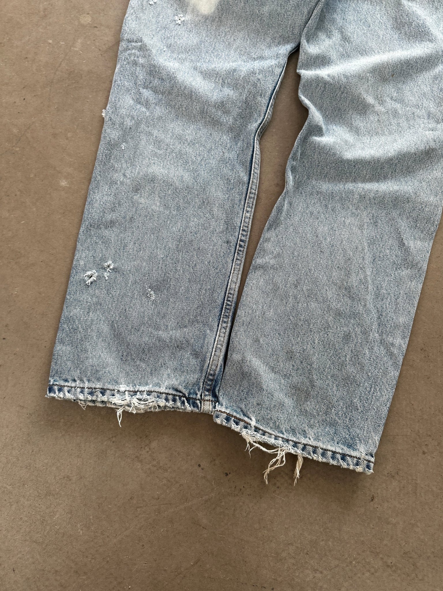 1990 Levi's 505 Jeans - 32 x 30