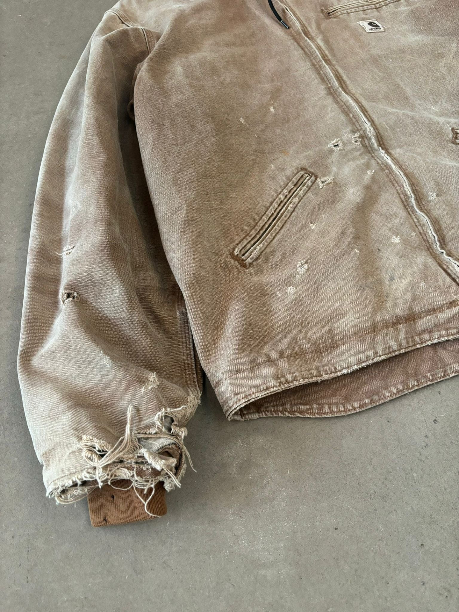 Carhartt Sierra Jacket - XL