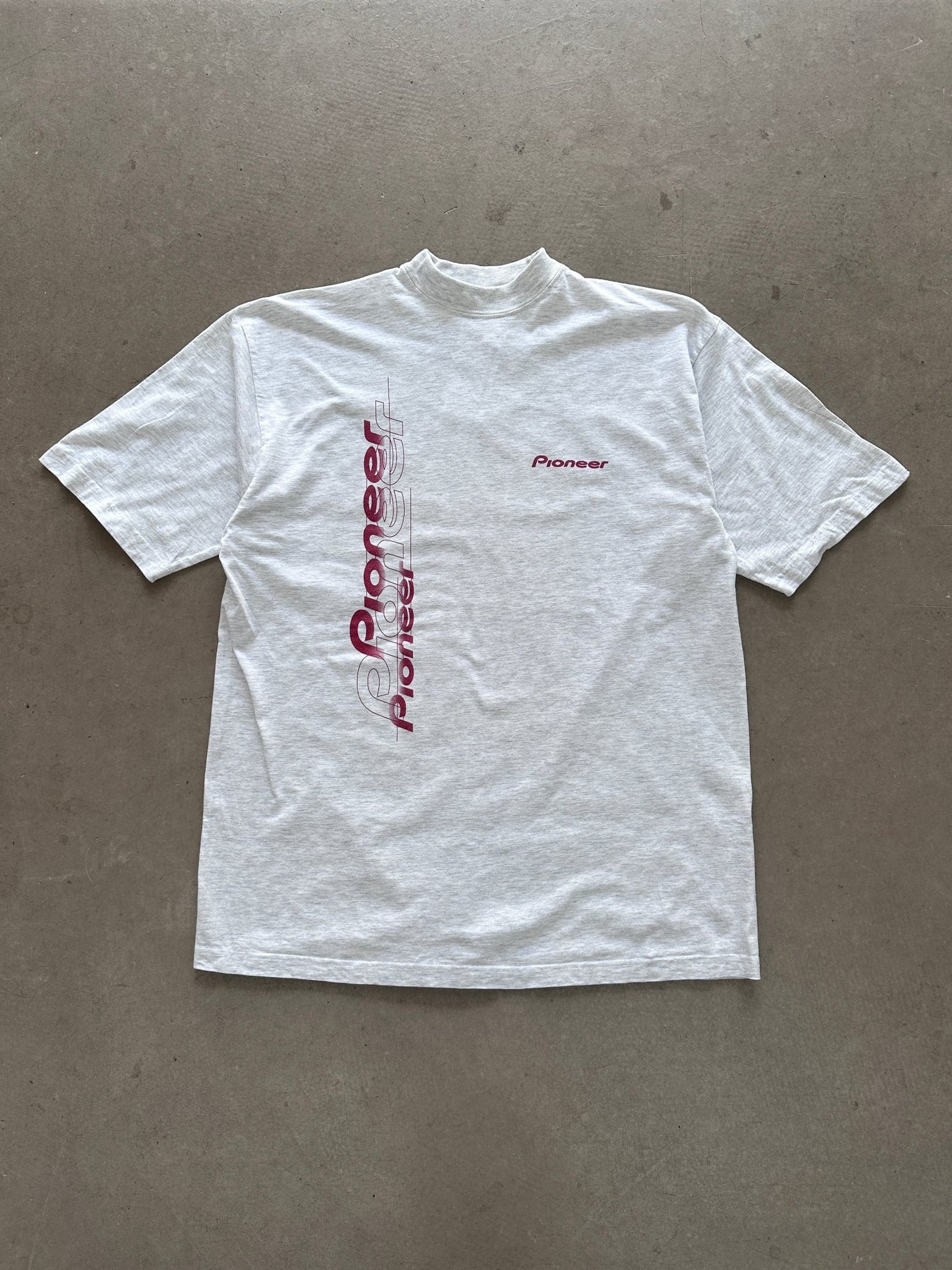 1990's Pioneer T-Shirt - XL