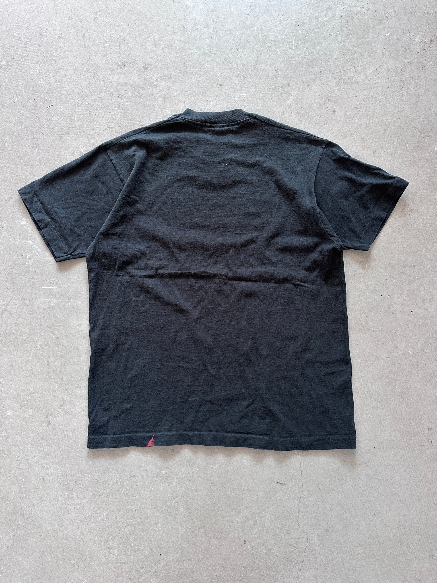 1991 Paris NYE Party T-Shirt - XL