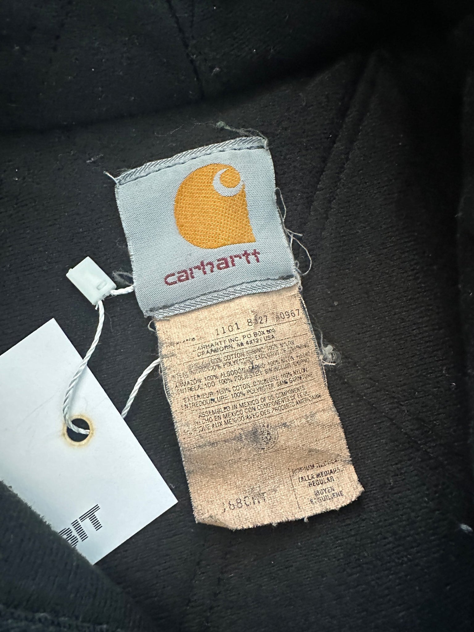 1990’s Carhartt Active Jacket - M