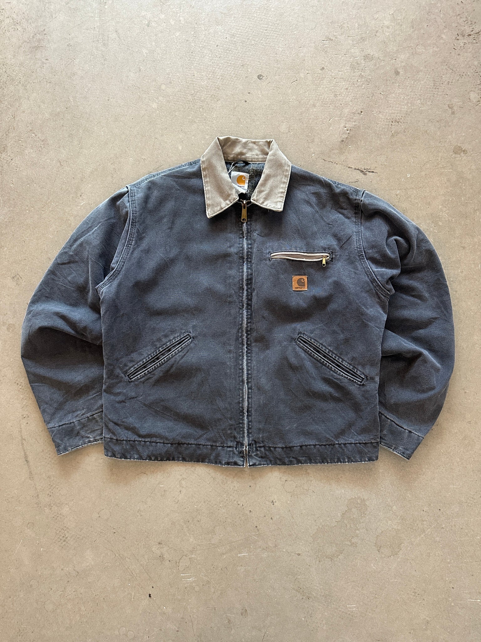 Carhartt Detroit Jacket - L