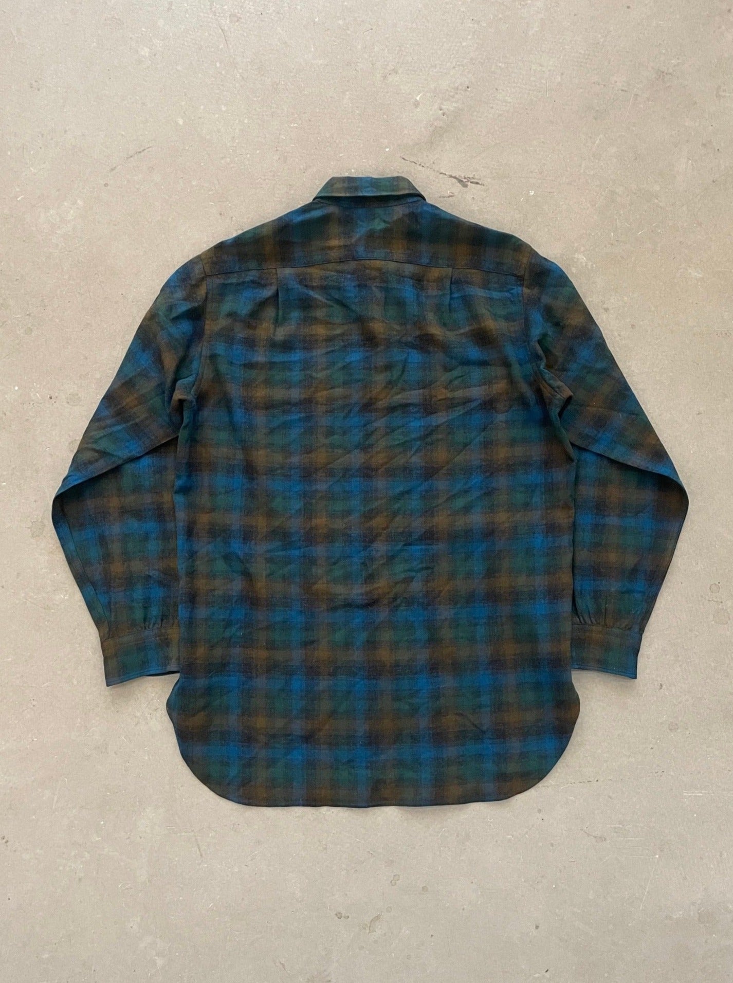 1990’s Pendleton Field Shirt - L