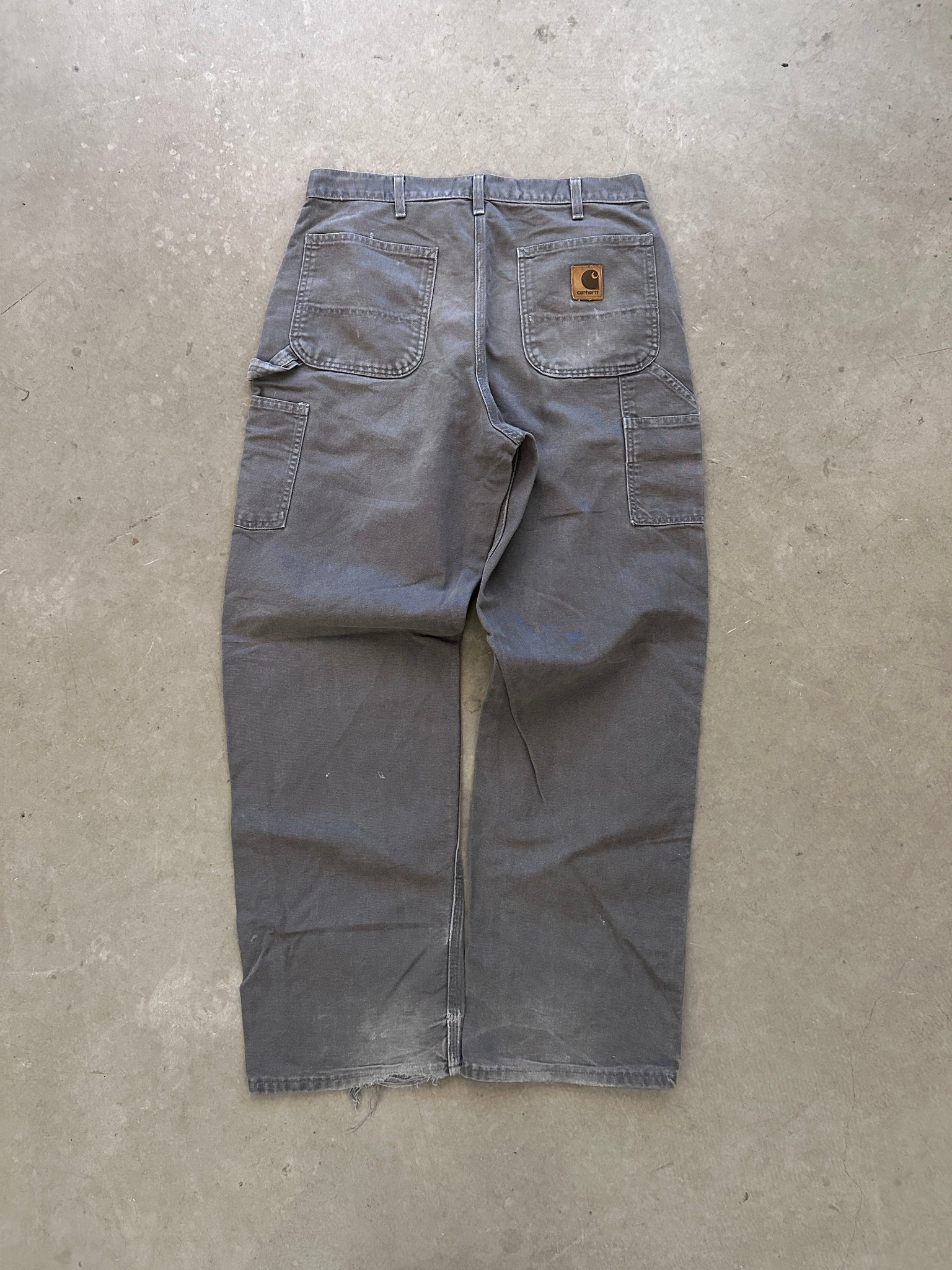 Carhartt Carpenter Pants - 34 x 32