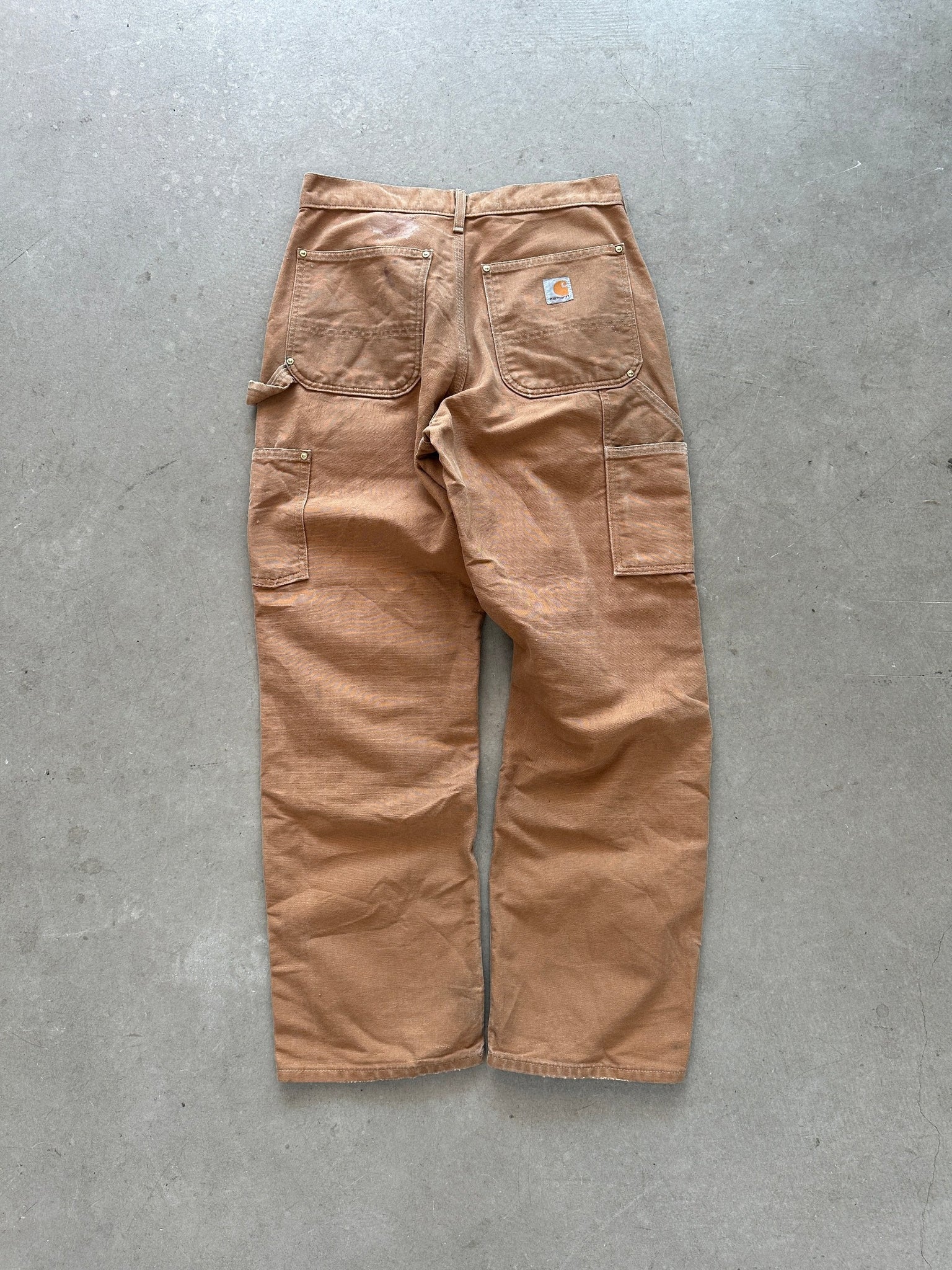 Carhartt Double Knee Pants - 31 x 30