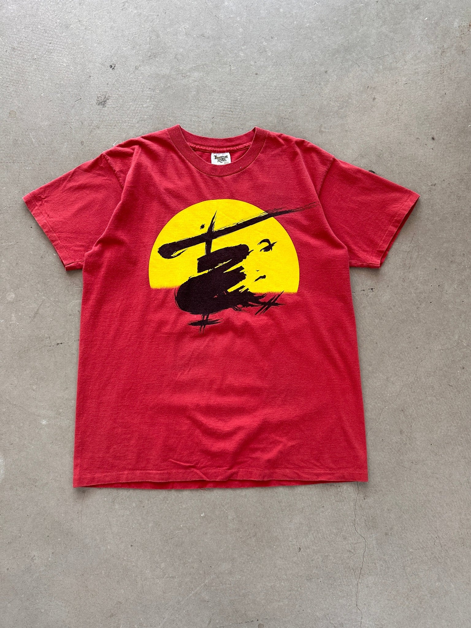 1988 Miss Saigon T-Shirt - L