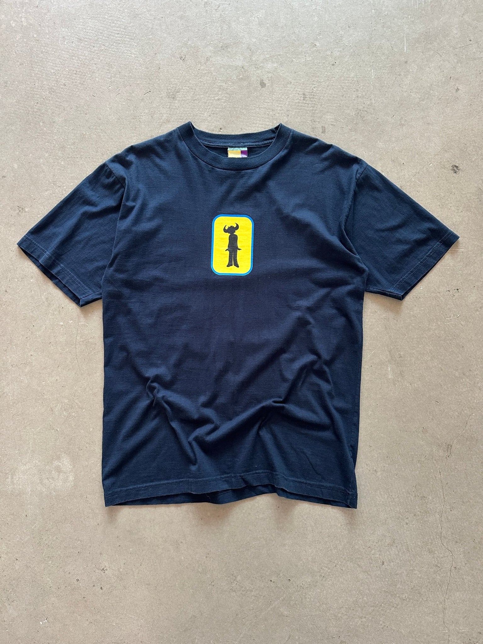 1997 Jamiroquai Battersea Powerstation T-Shirt - XL