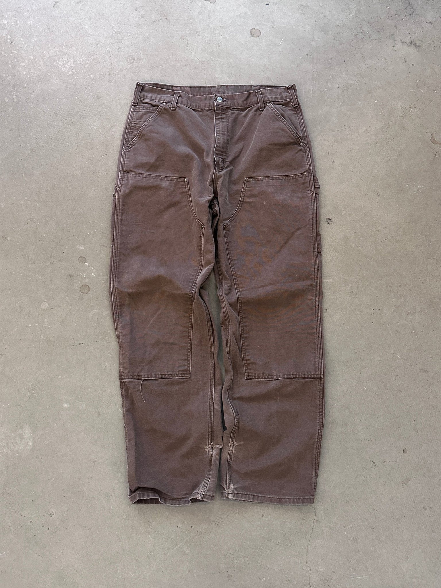 Carhartt Double Knee Pants - 36 x 32