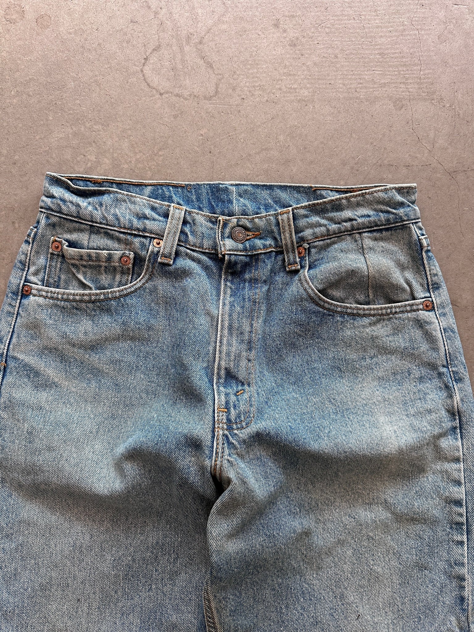 1996 Levi's 555 Jeans - 30 x 31