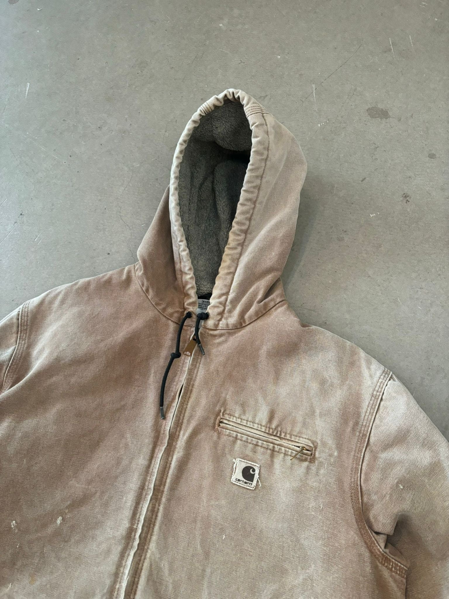 Carhartt Sierra Jacket - XL