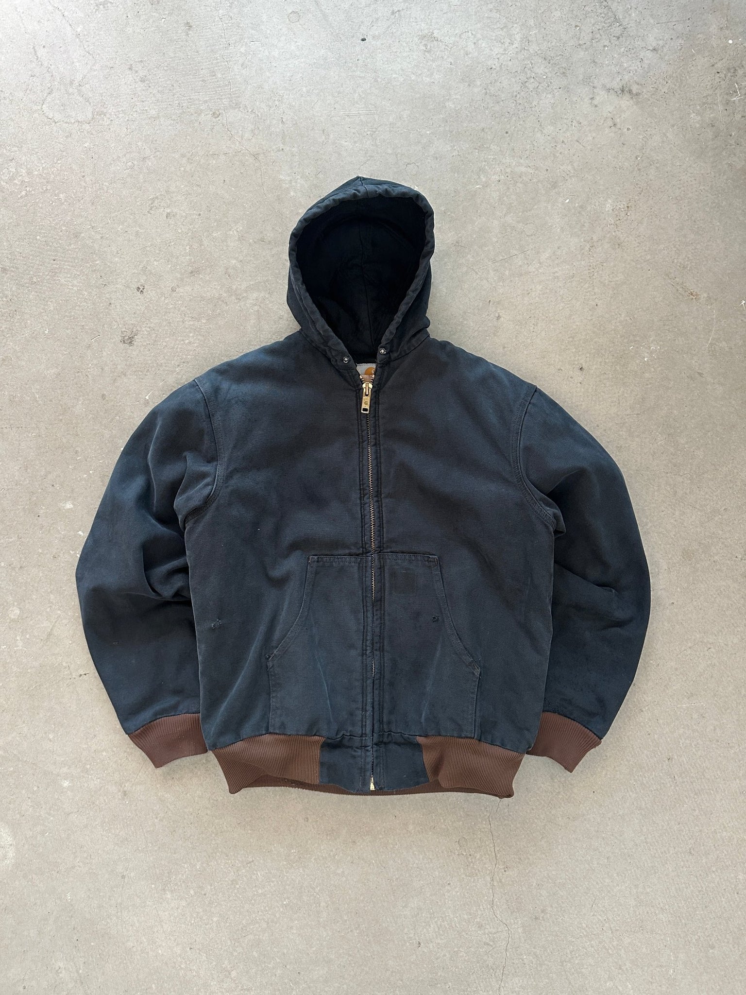 1990’s Carhartt Active Jacket - M