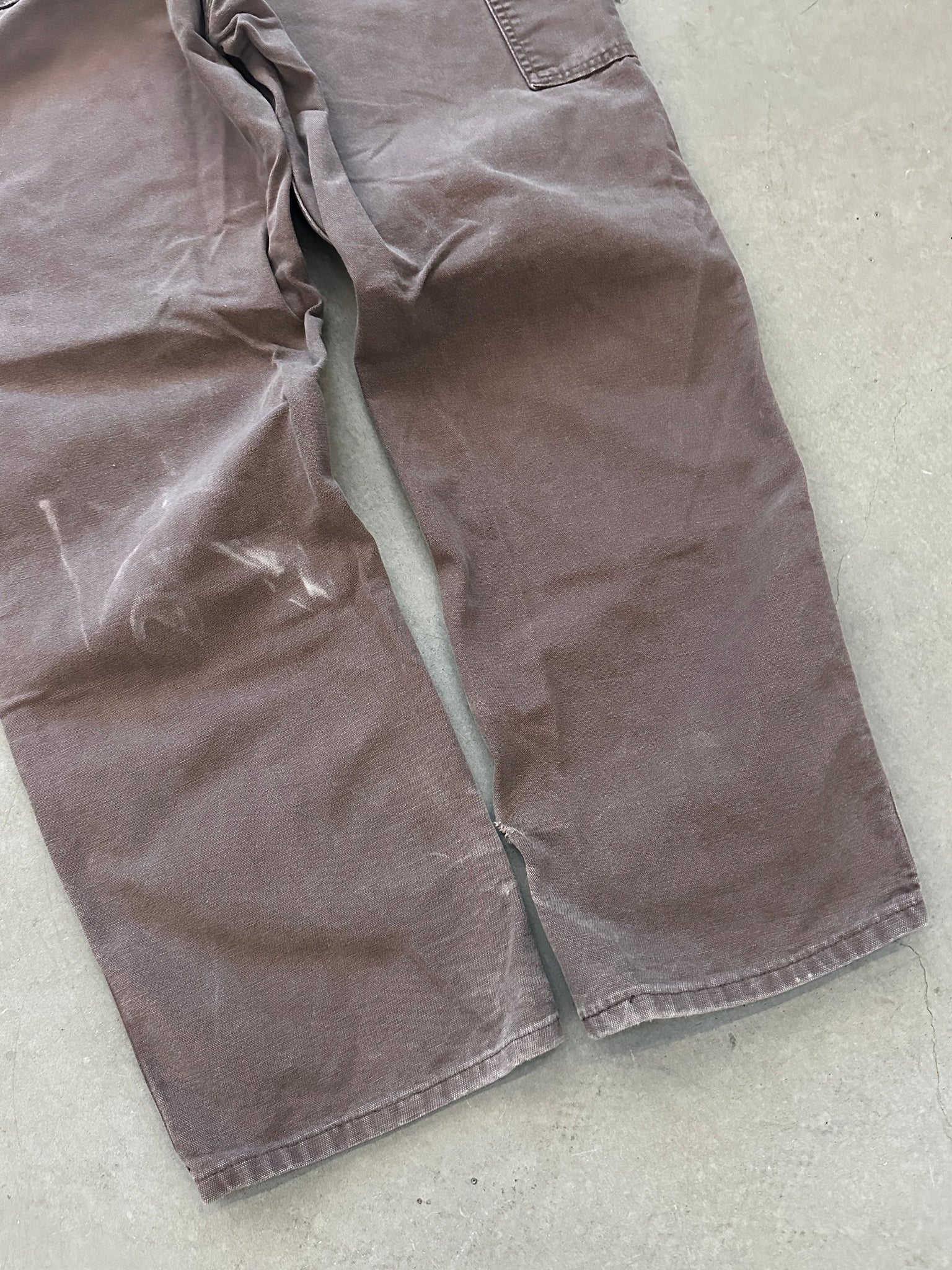 Carhartt Double Knee Pants - 36 x 32