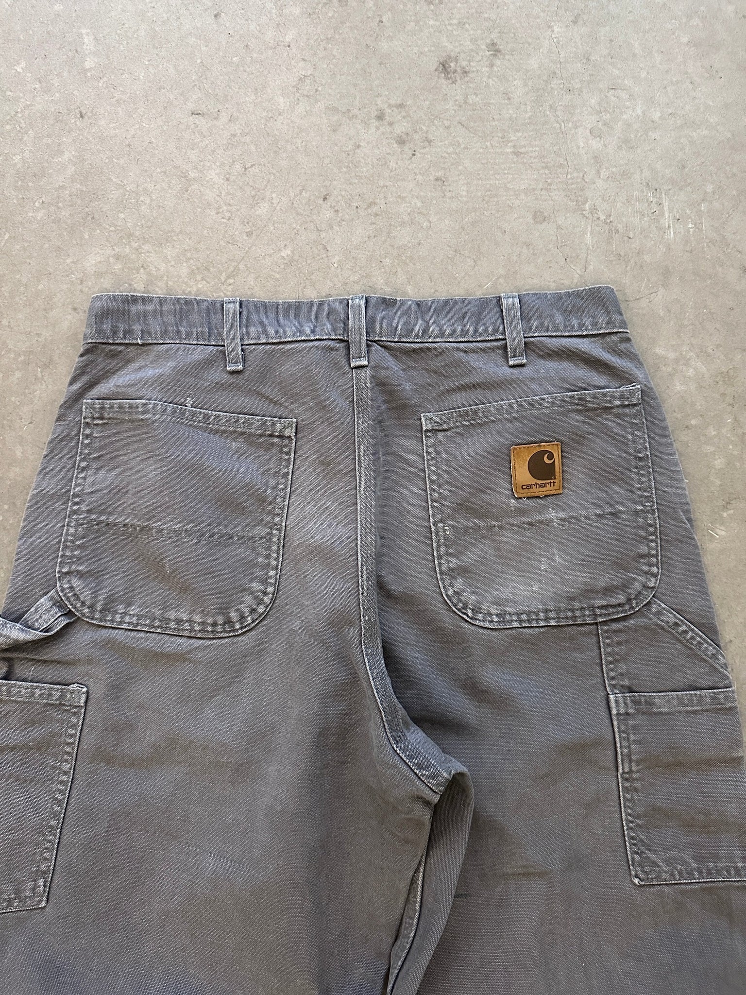 Carhartt Carpenter Pants - 34 x 32