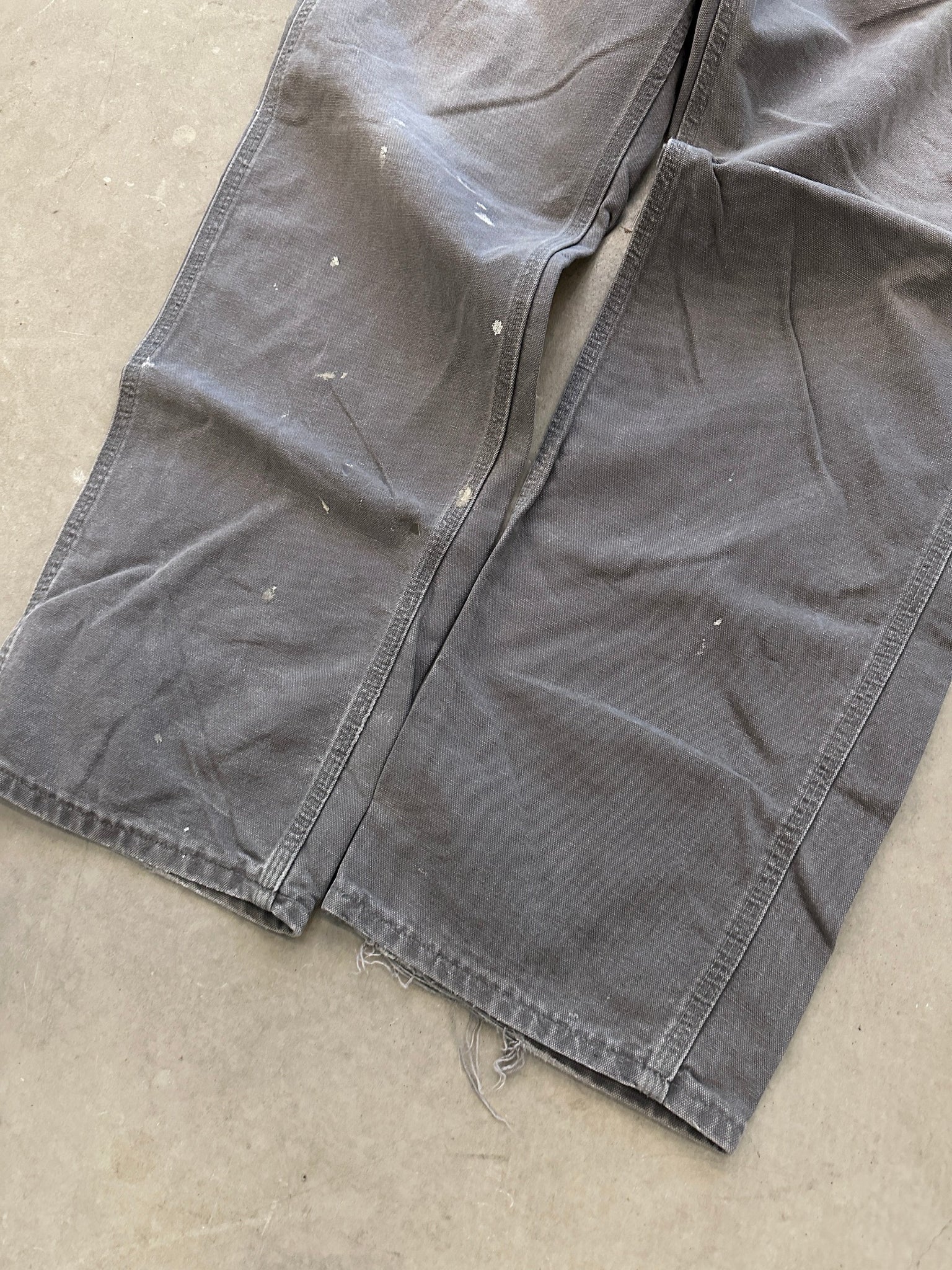 Carhartt Carpenter Pants - 34 x 32