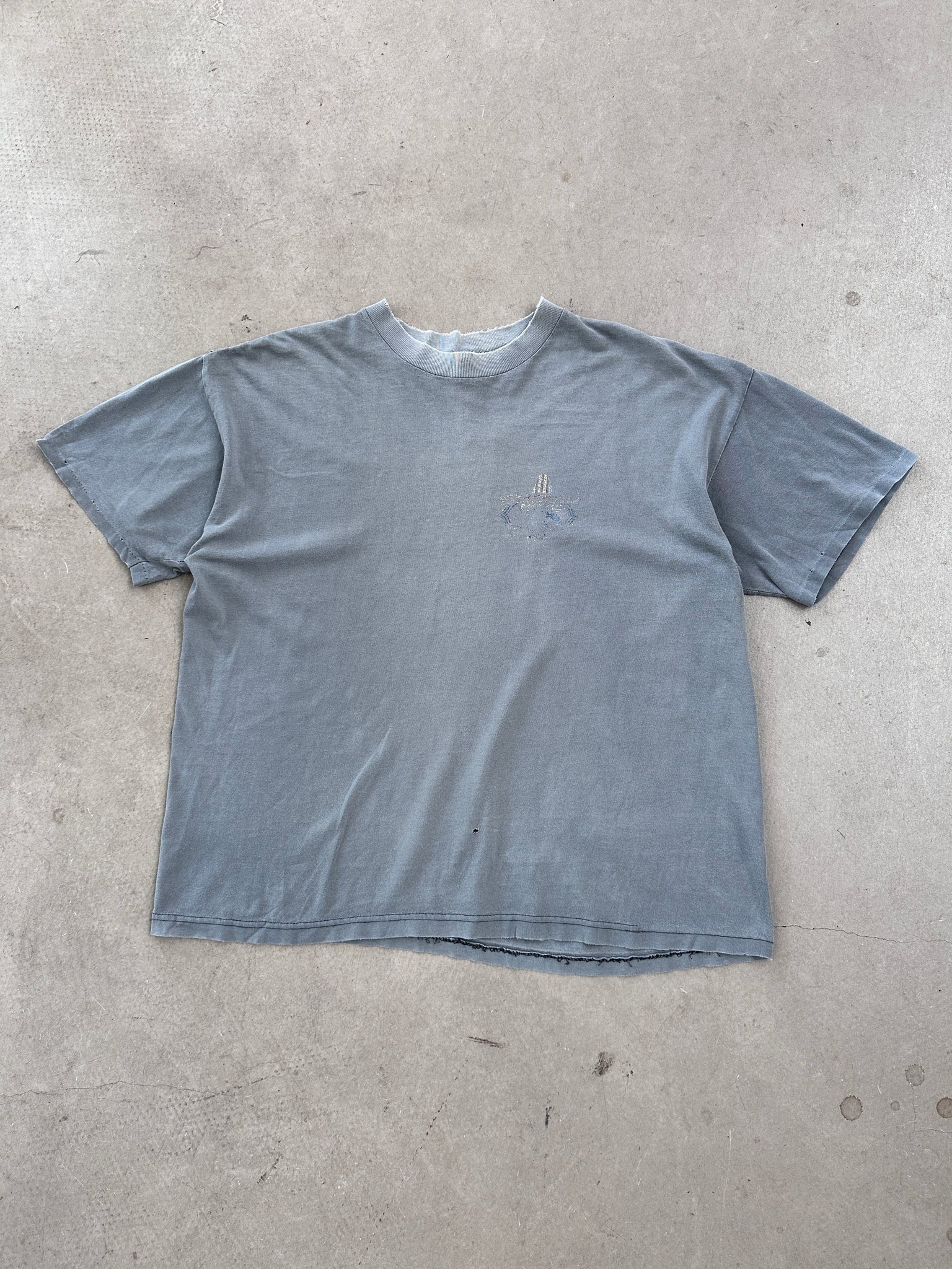 1990’s North Shore Faded T-Shirt - M