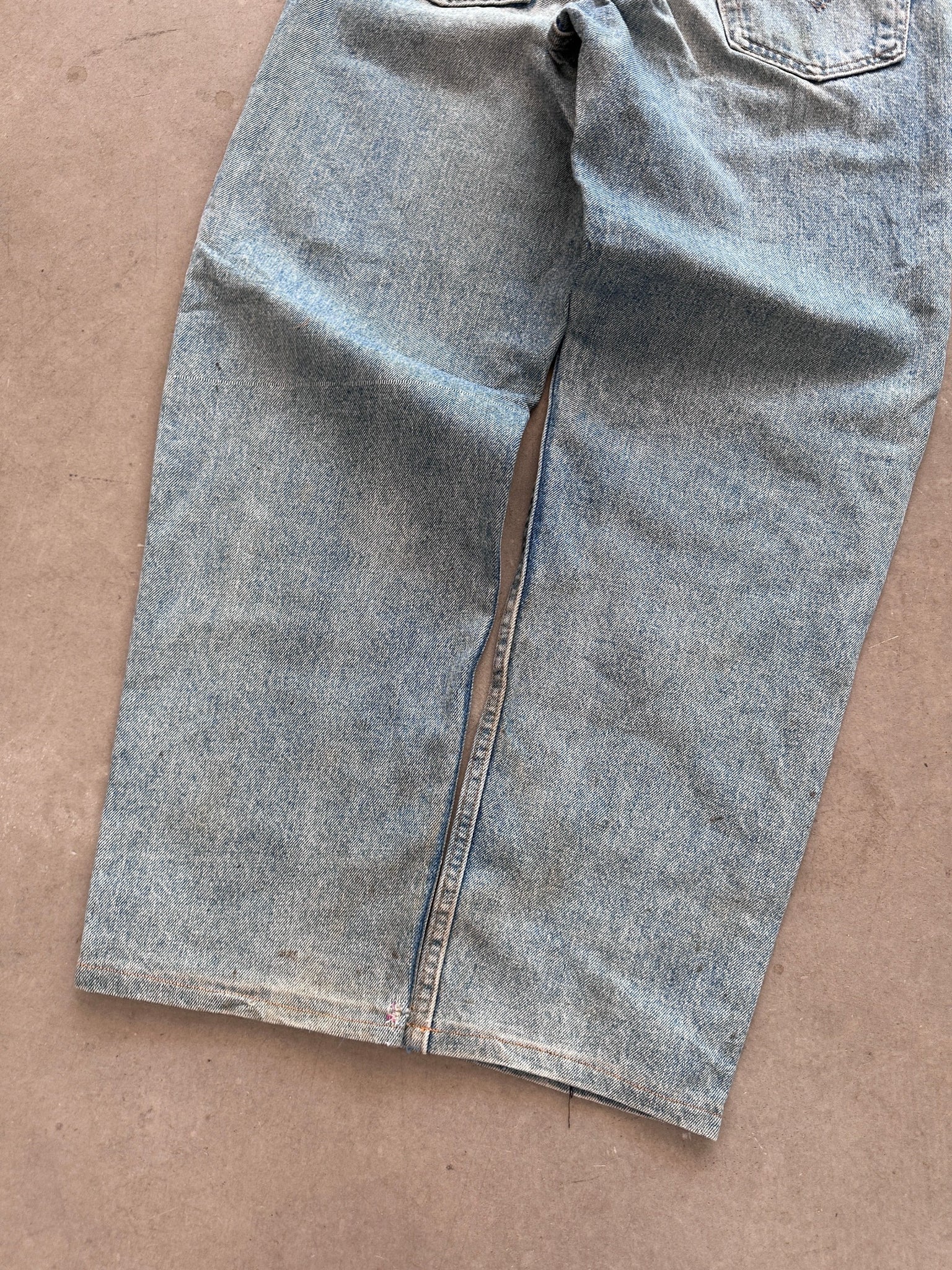 1996 Levi's 555 Jeans - 30 x 31