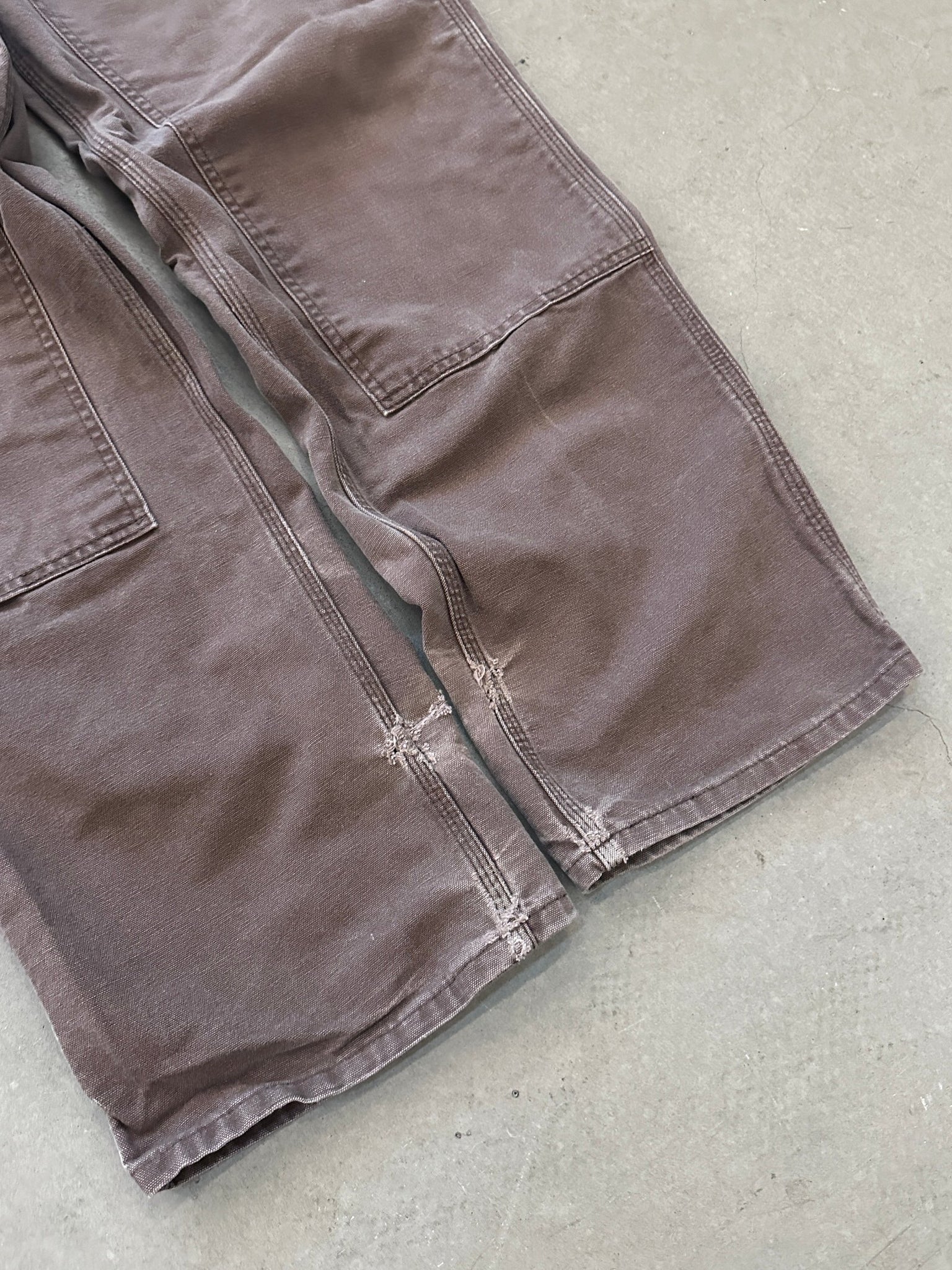 Carhartt Double Knee Pants - 36 x 32