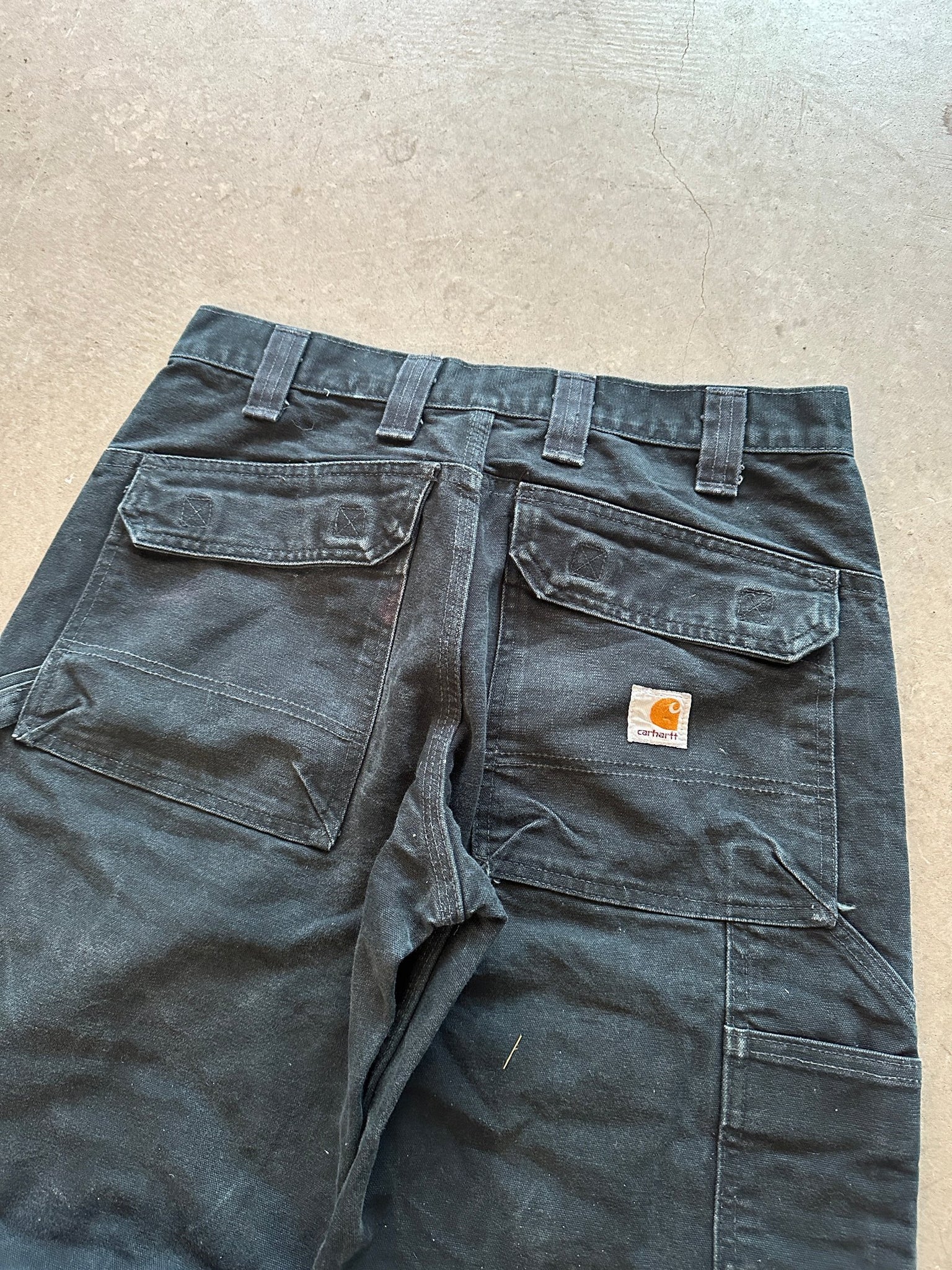 Carhartt Double Knee Pants - 32 x 30