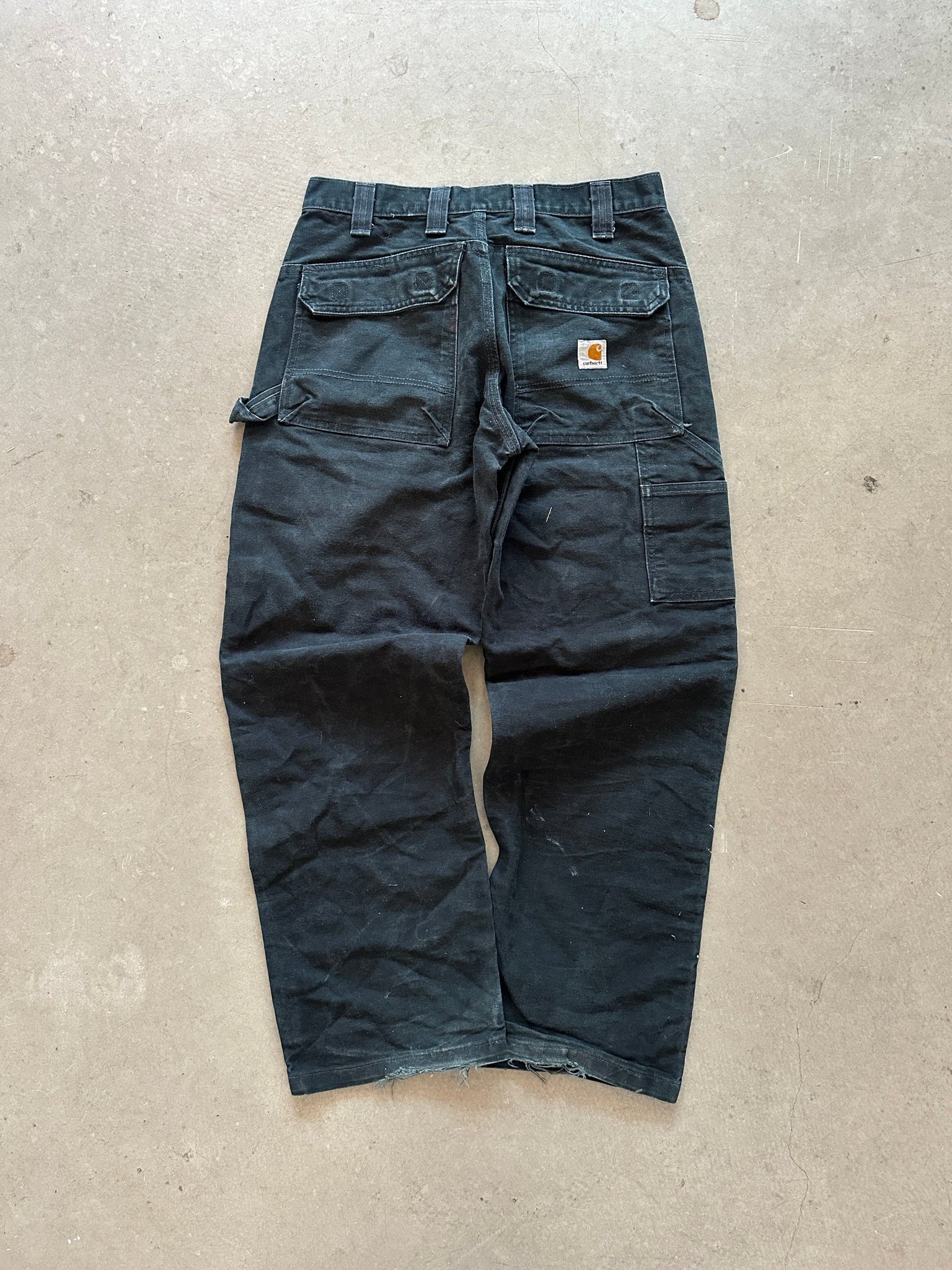 Carhartt Double Knee Pants - 32 x 30