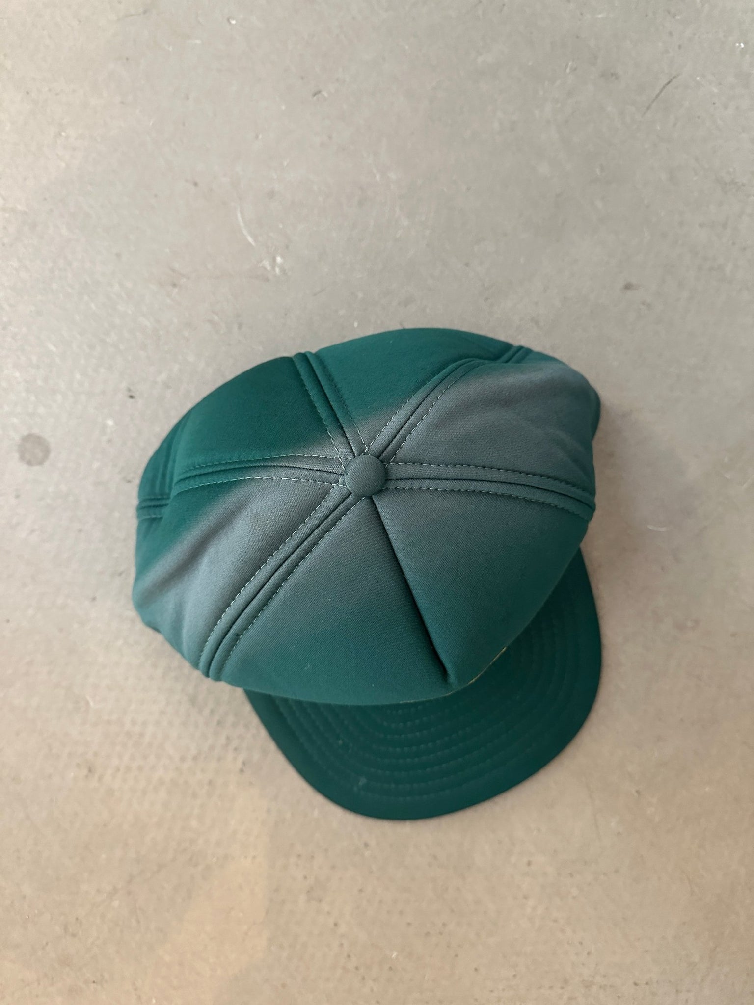 1990's John Deere Faded Cap