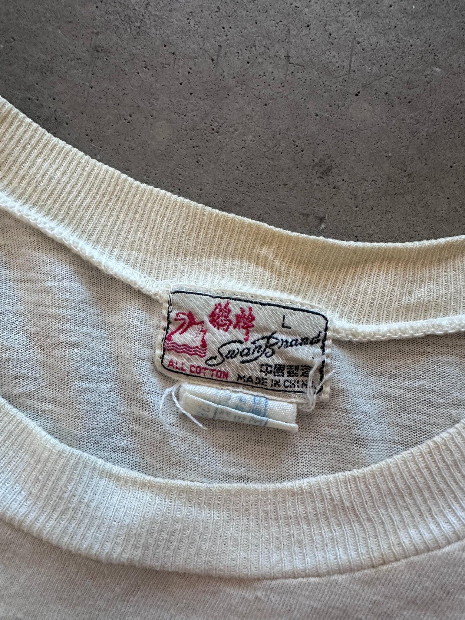 1980's Canada's Royal Winnipeg Ballet T-Shirt - L