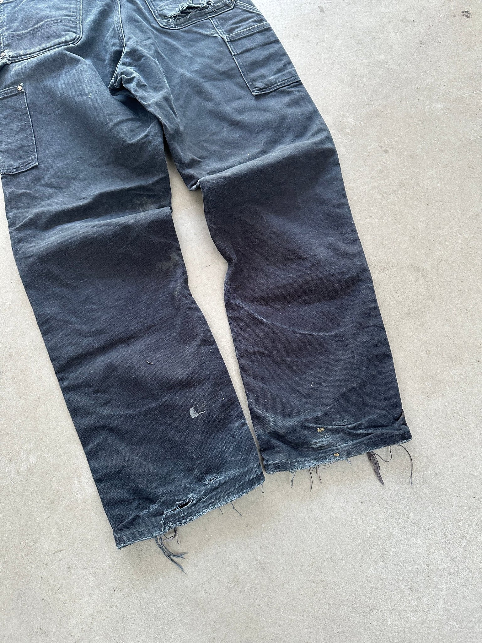 Carhartt Double Knee Pants - 30 x 32