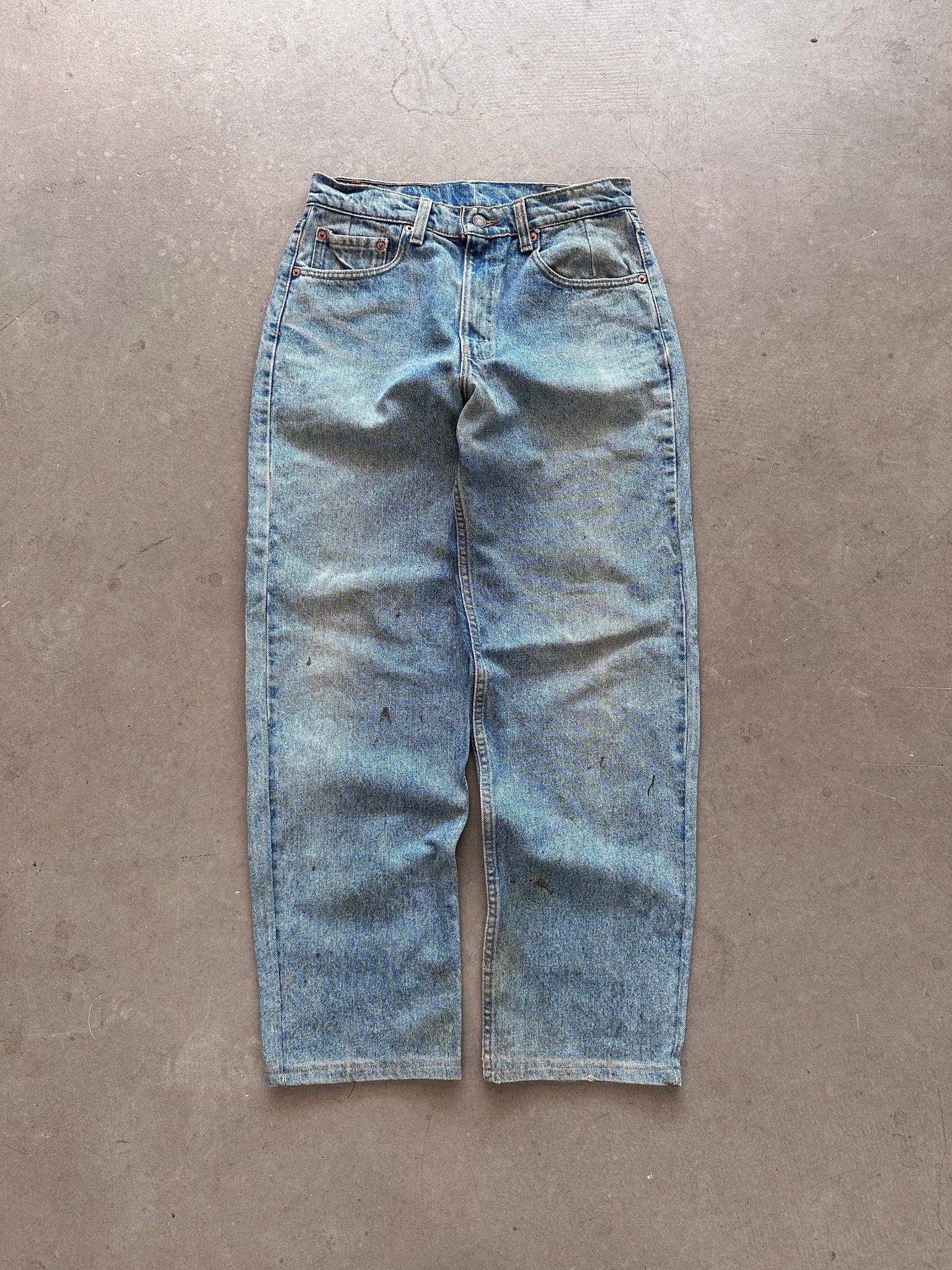 1996 Levi's 555 Jeans - 30 x 31
