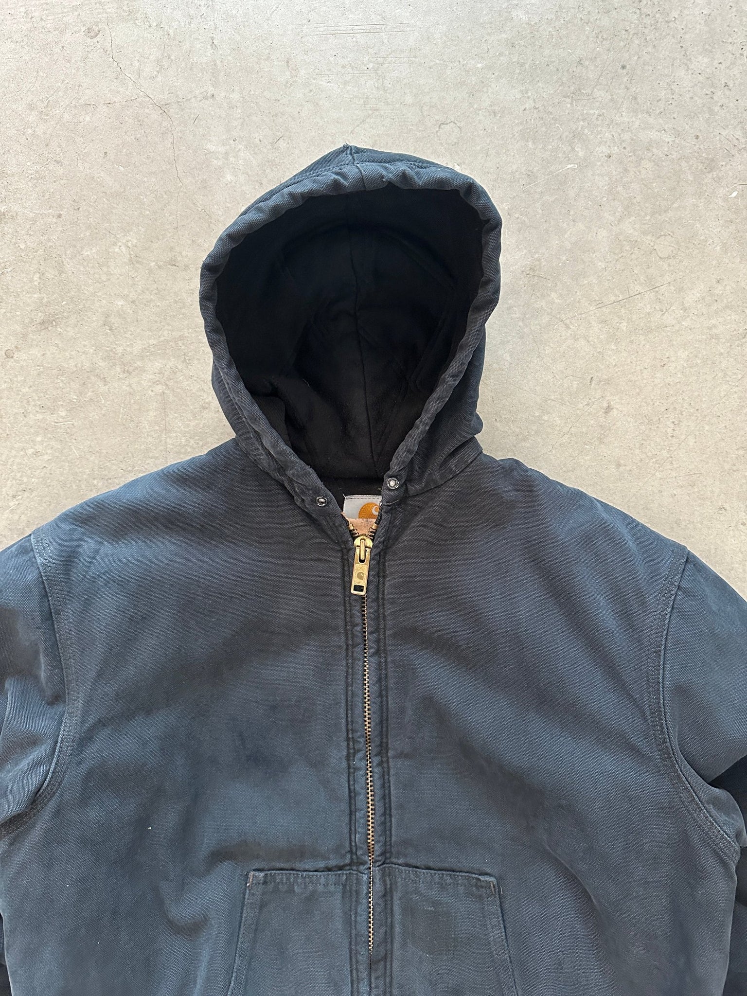 1990’s Carhartt Active Jacket - M