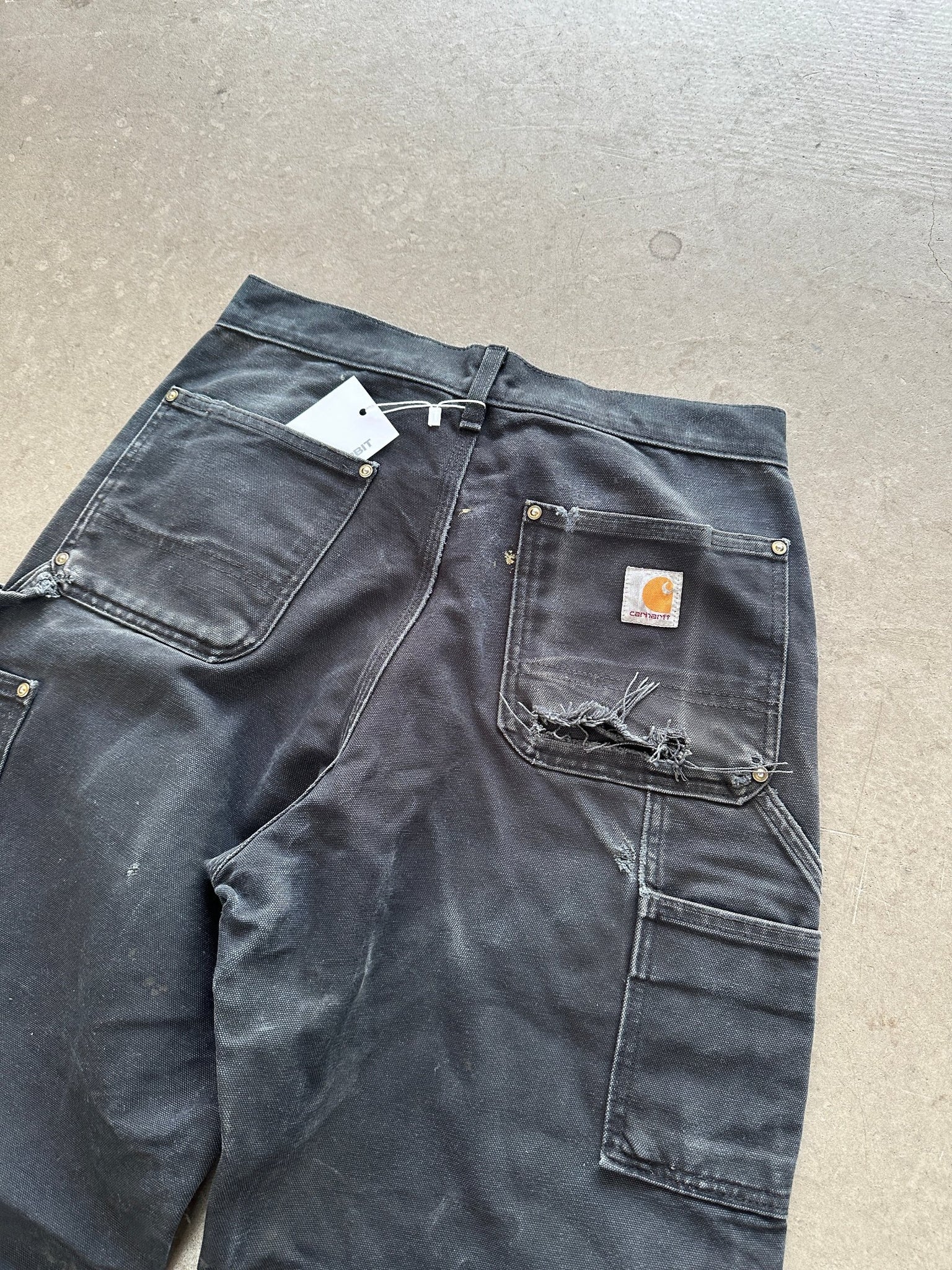 Carhartt Double Knee Pants - 30 x 32