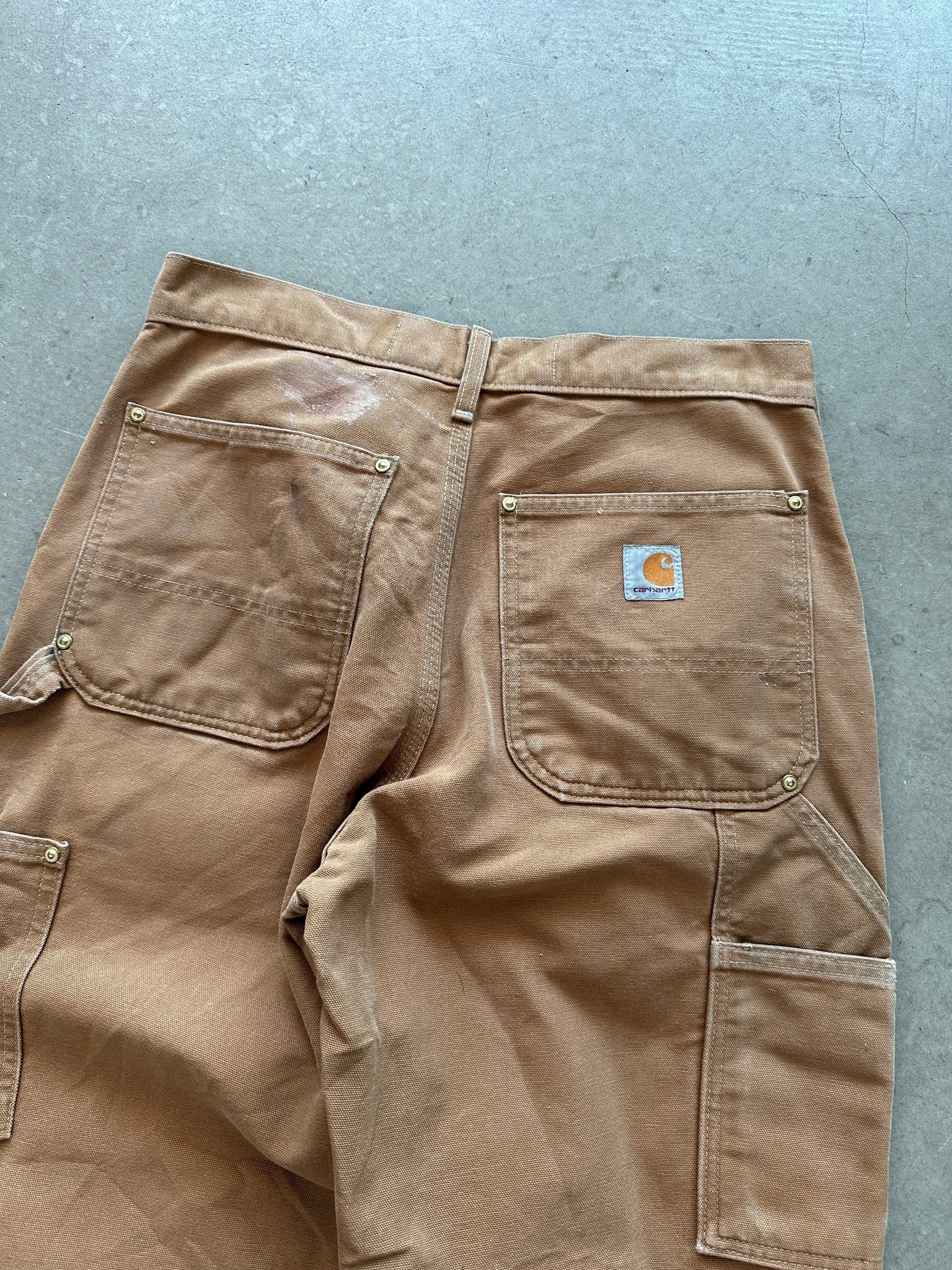 Carhartt Double Knee Pants - 31 x 30