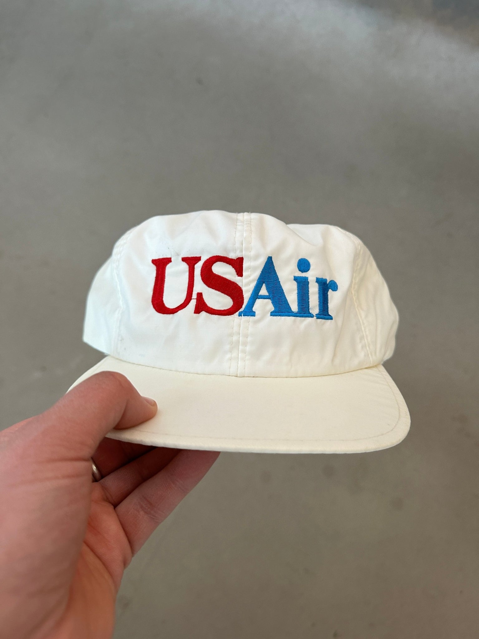 1990’s US Air Cap