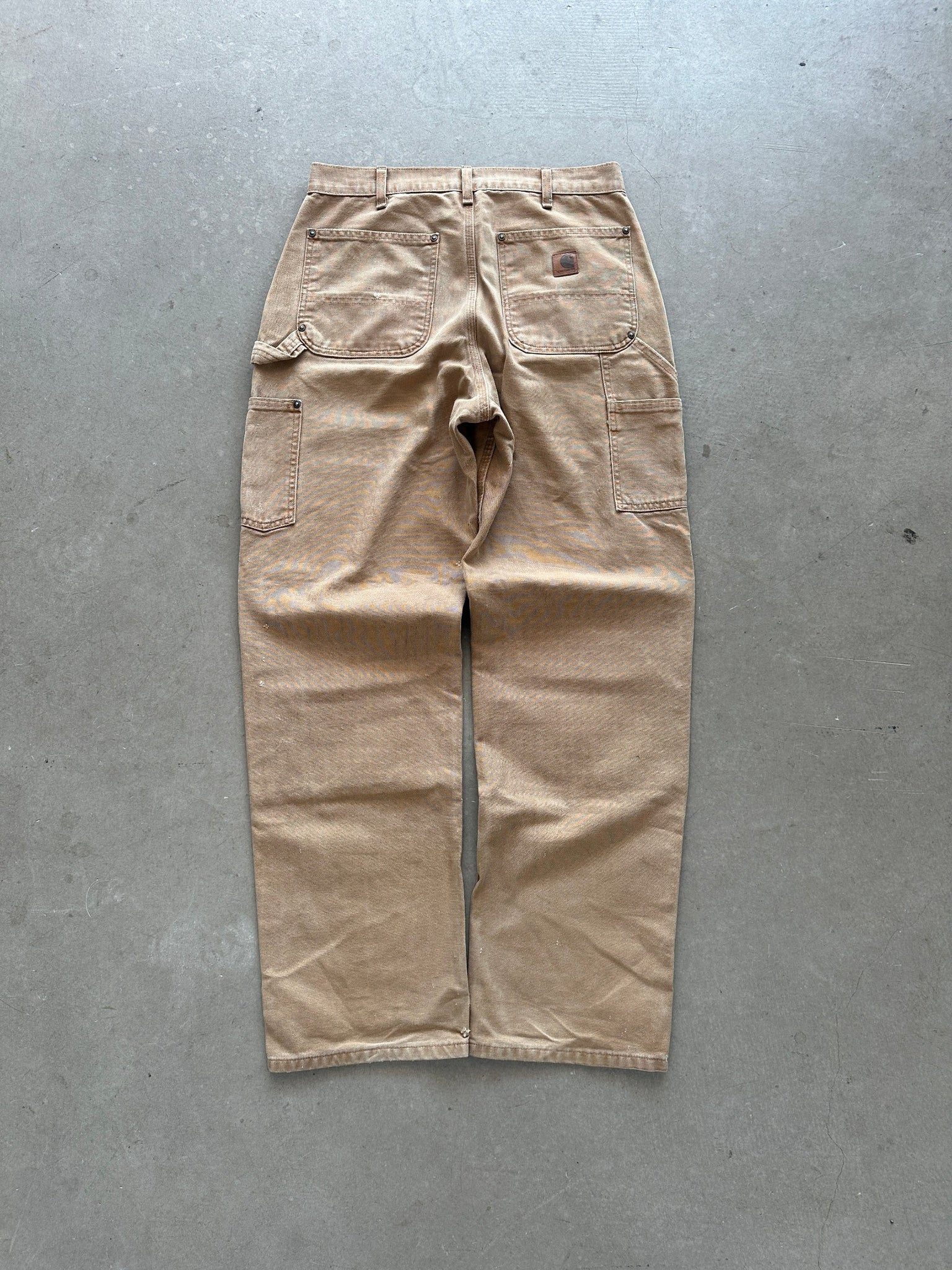 Carhartt Double Knee Pants - 32 x 34