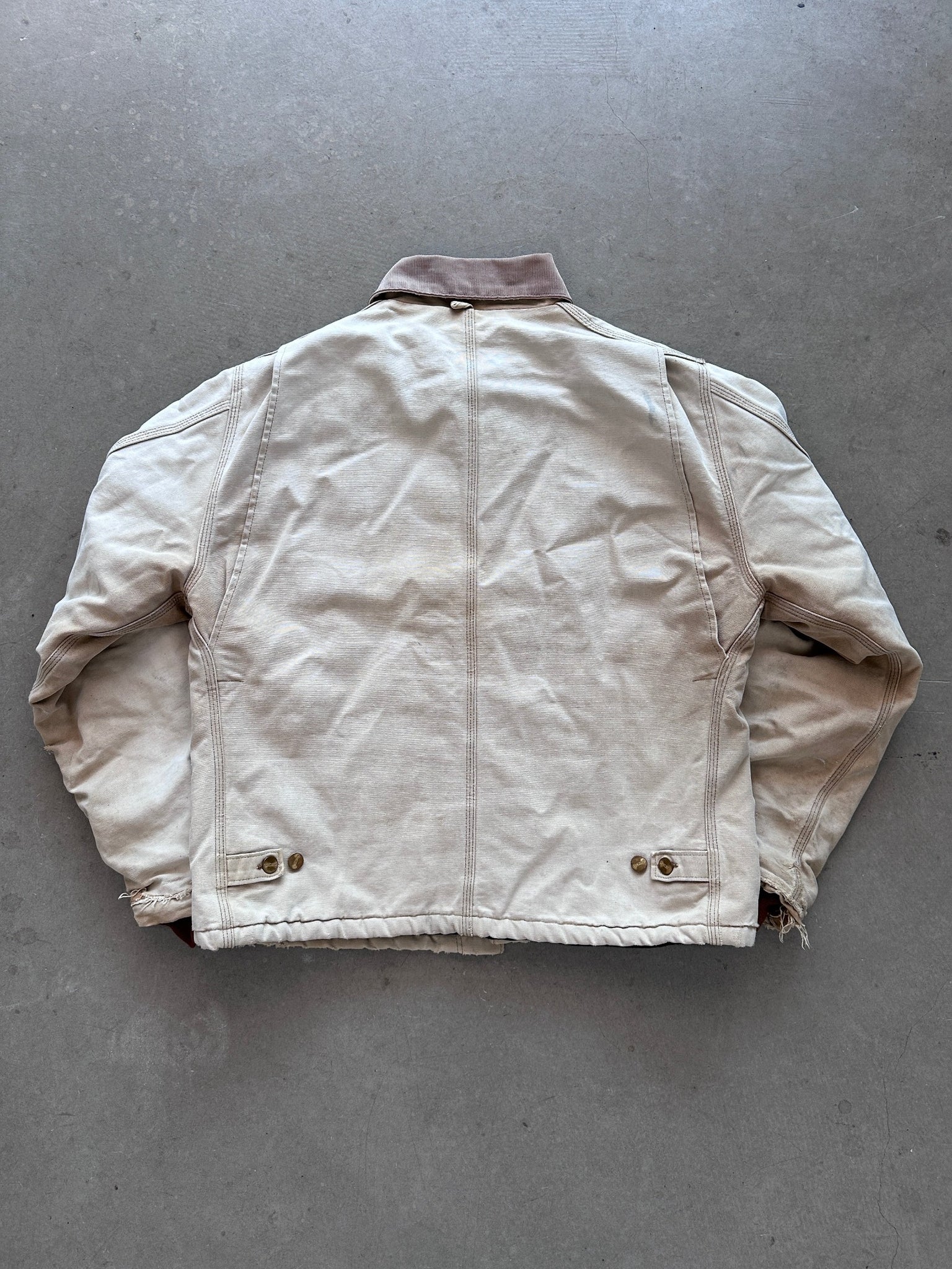 1990's Carhartt Traditional Jacket - XL