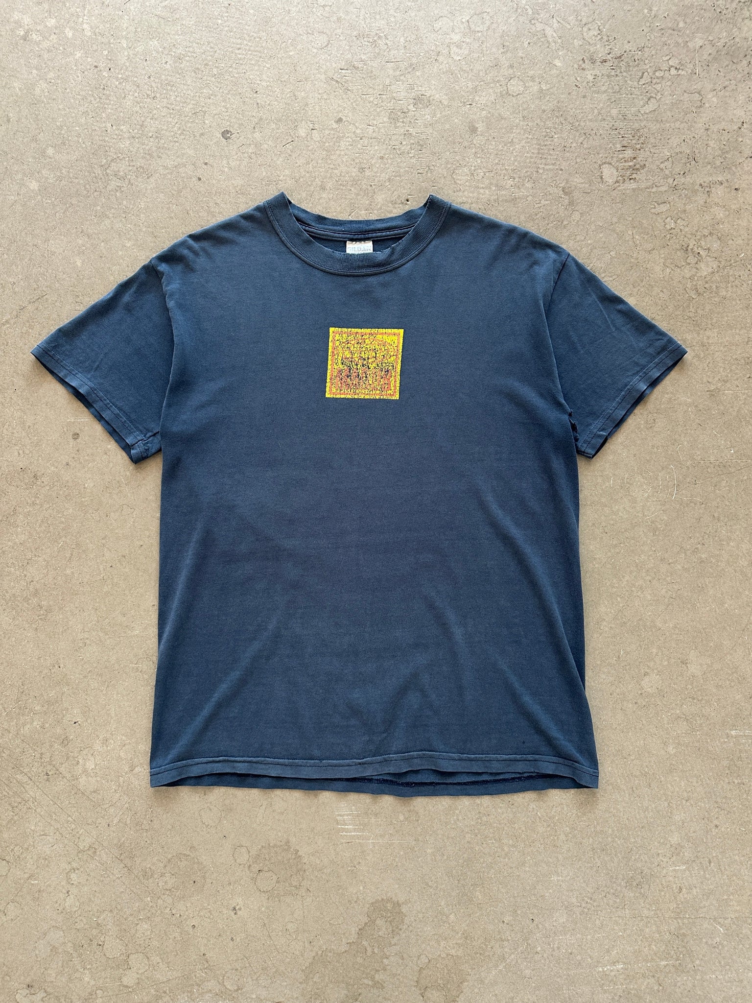 2003 Madlib Stones Throw T-Shirt - M