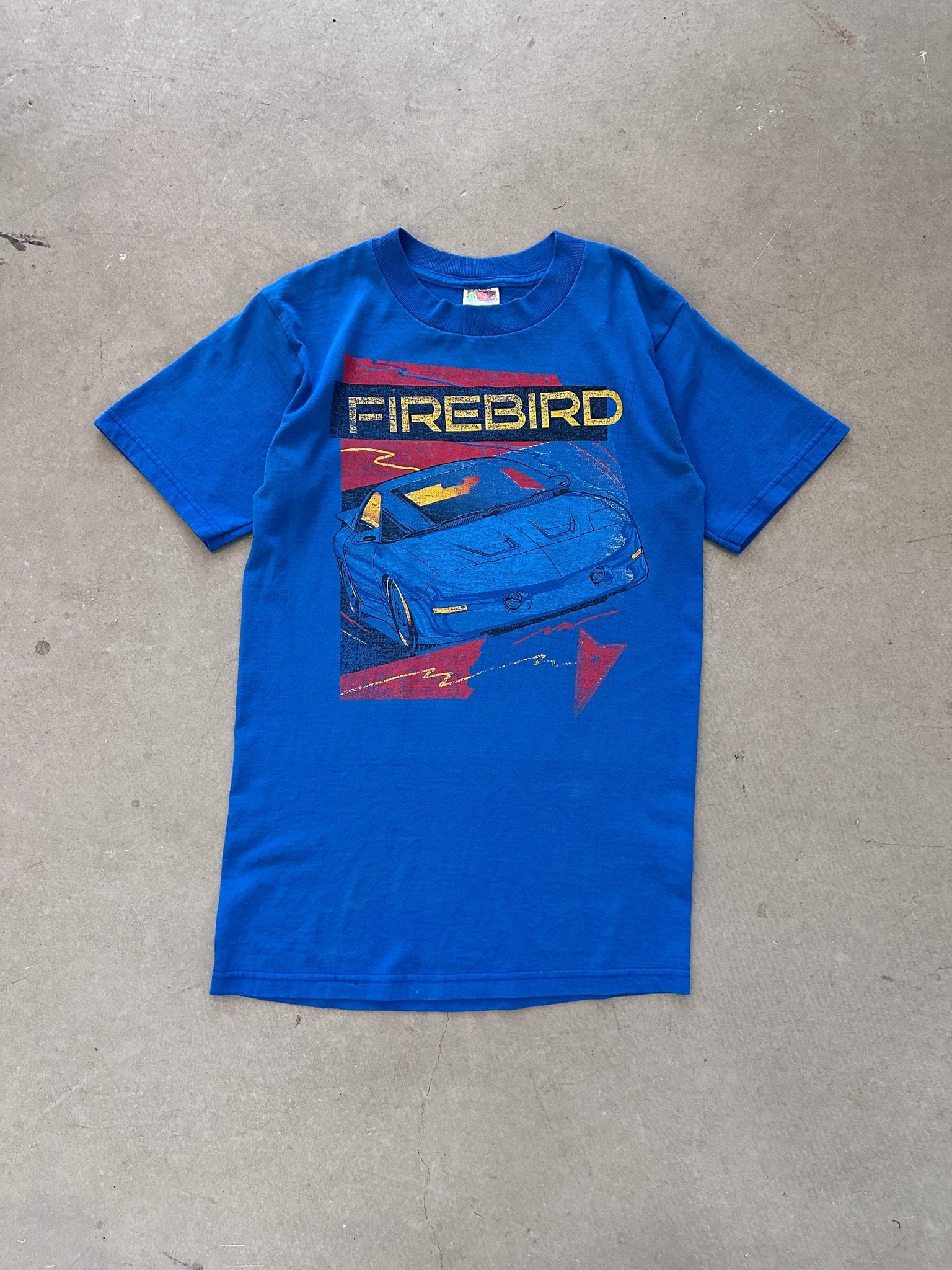 1990's Trans Am Firebird T-Shirt - S