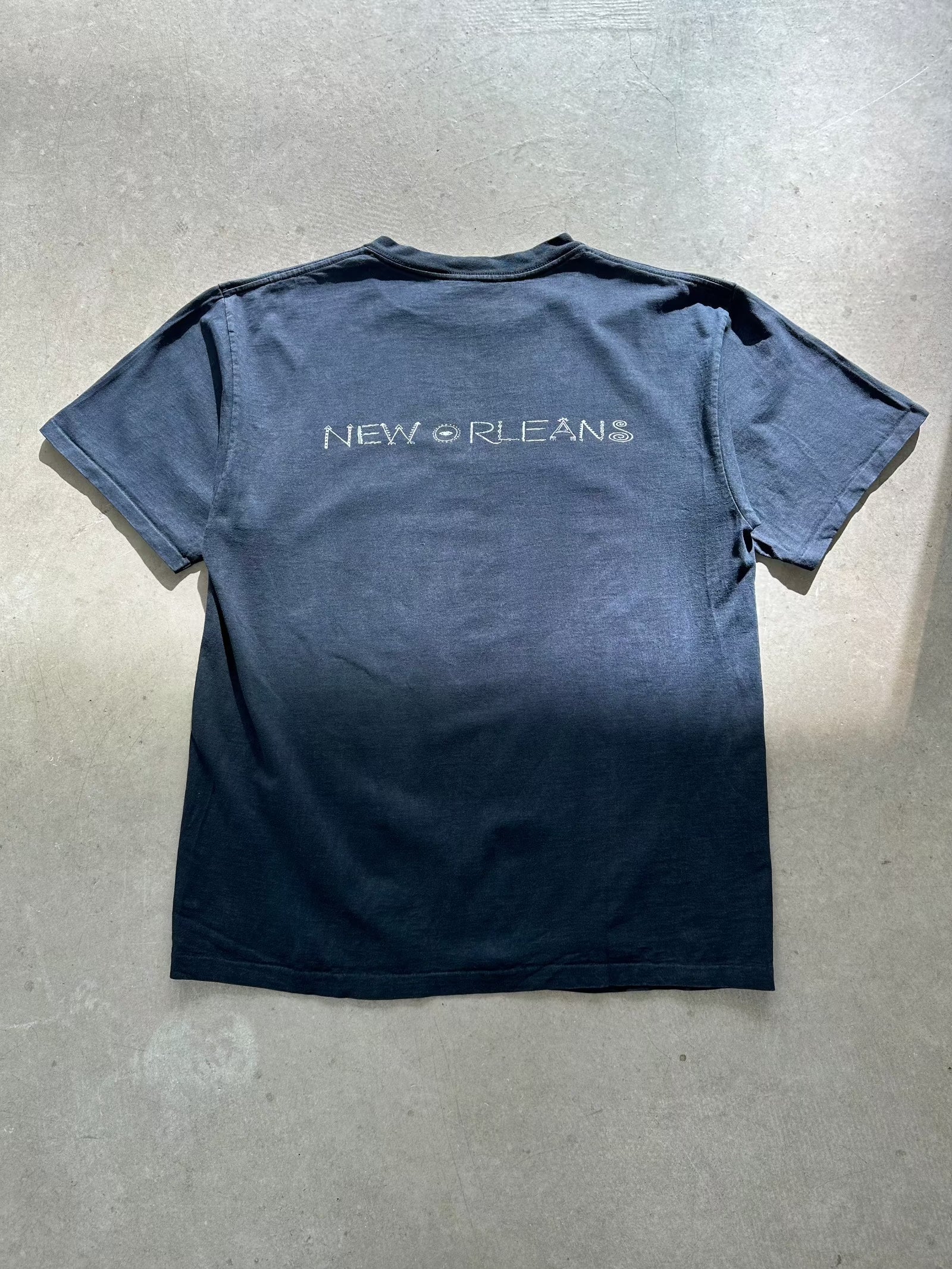 jazz cats new orleans 1992 Tシャツ USA製 音物 jazz cats new orleans 1992 Tシャツ USA製 音物 - メルカリ