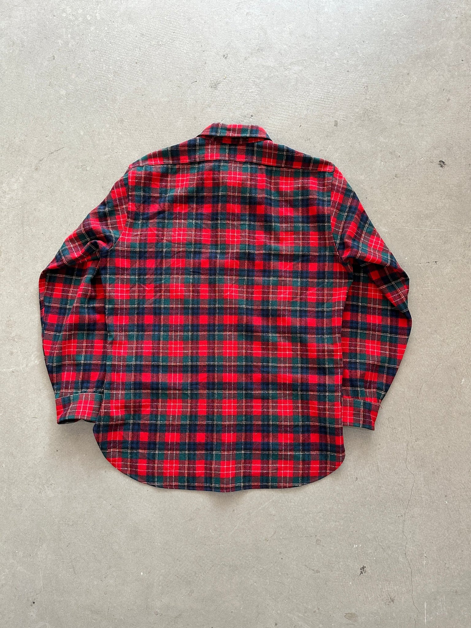 1980’s Pendleton Field Shirt - L