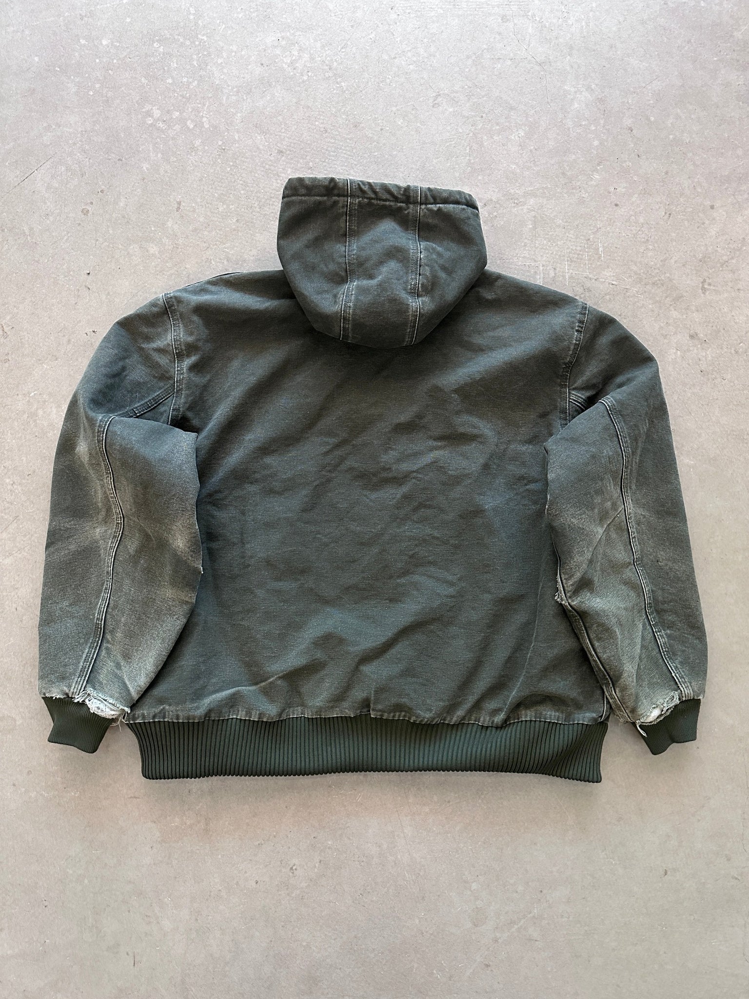 Carhartt Active Jacket - XXL