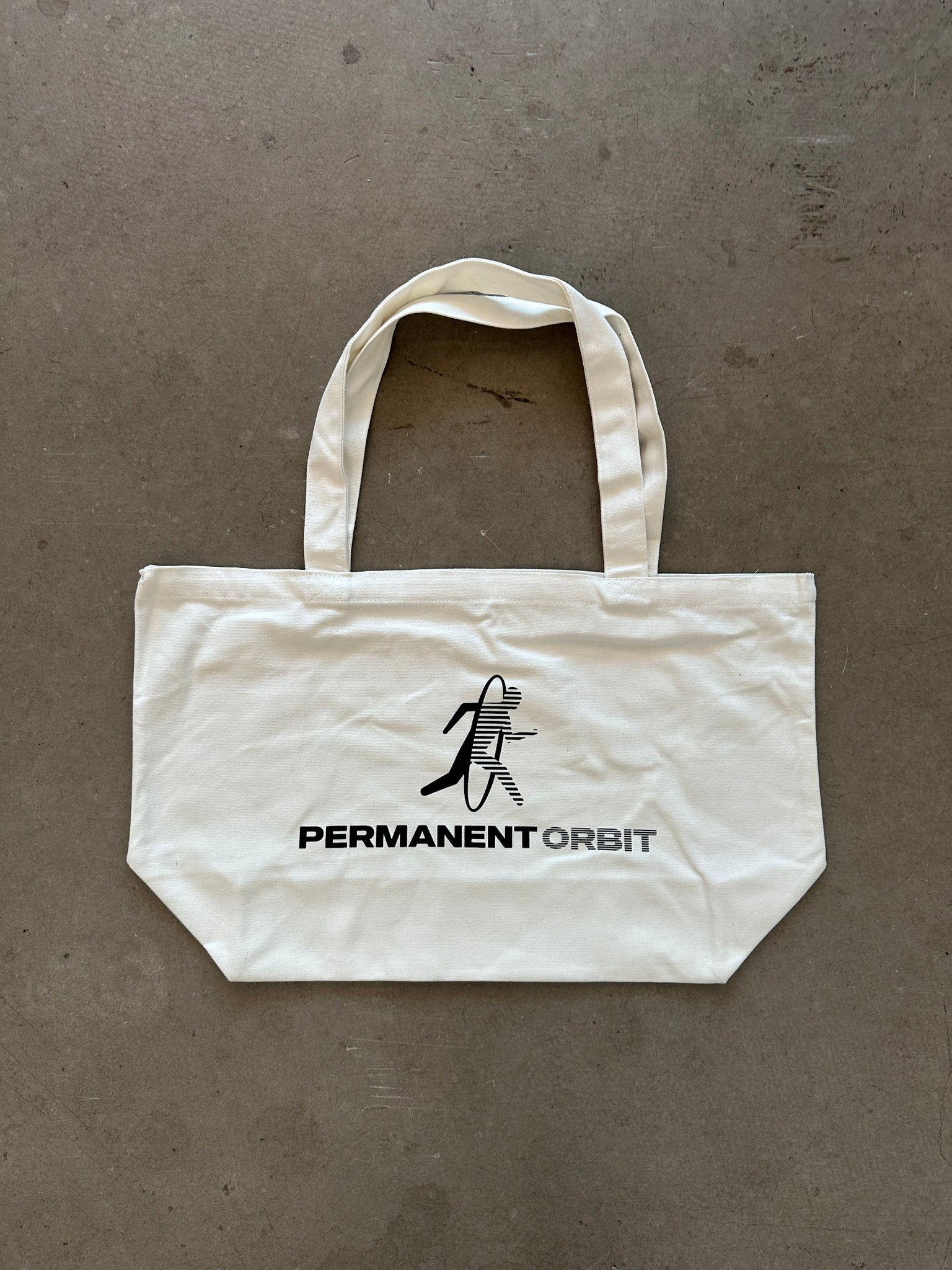 Permanent Orbit Big Tote