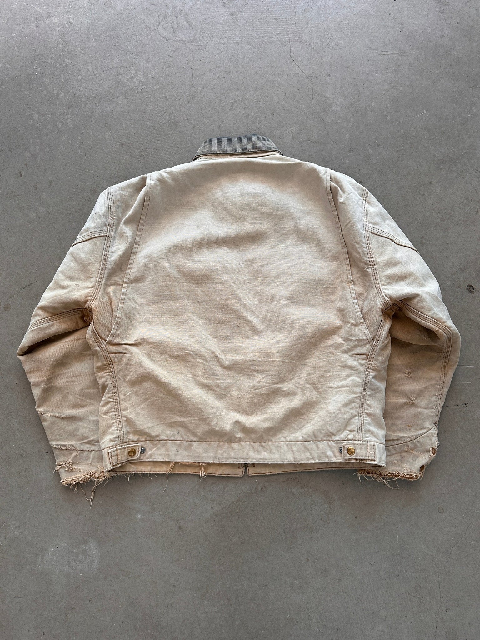 1990’s Carhartt Detroit Jacket - L