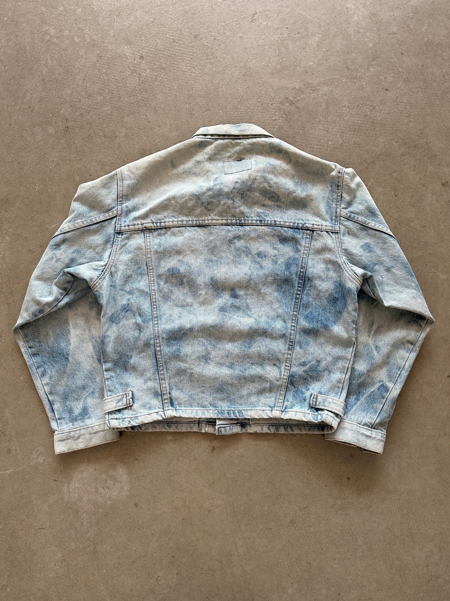 1990's Levi's Denim Jacket - S