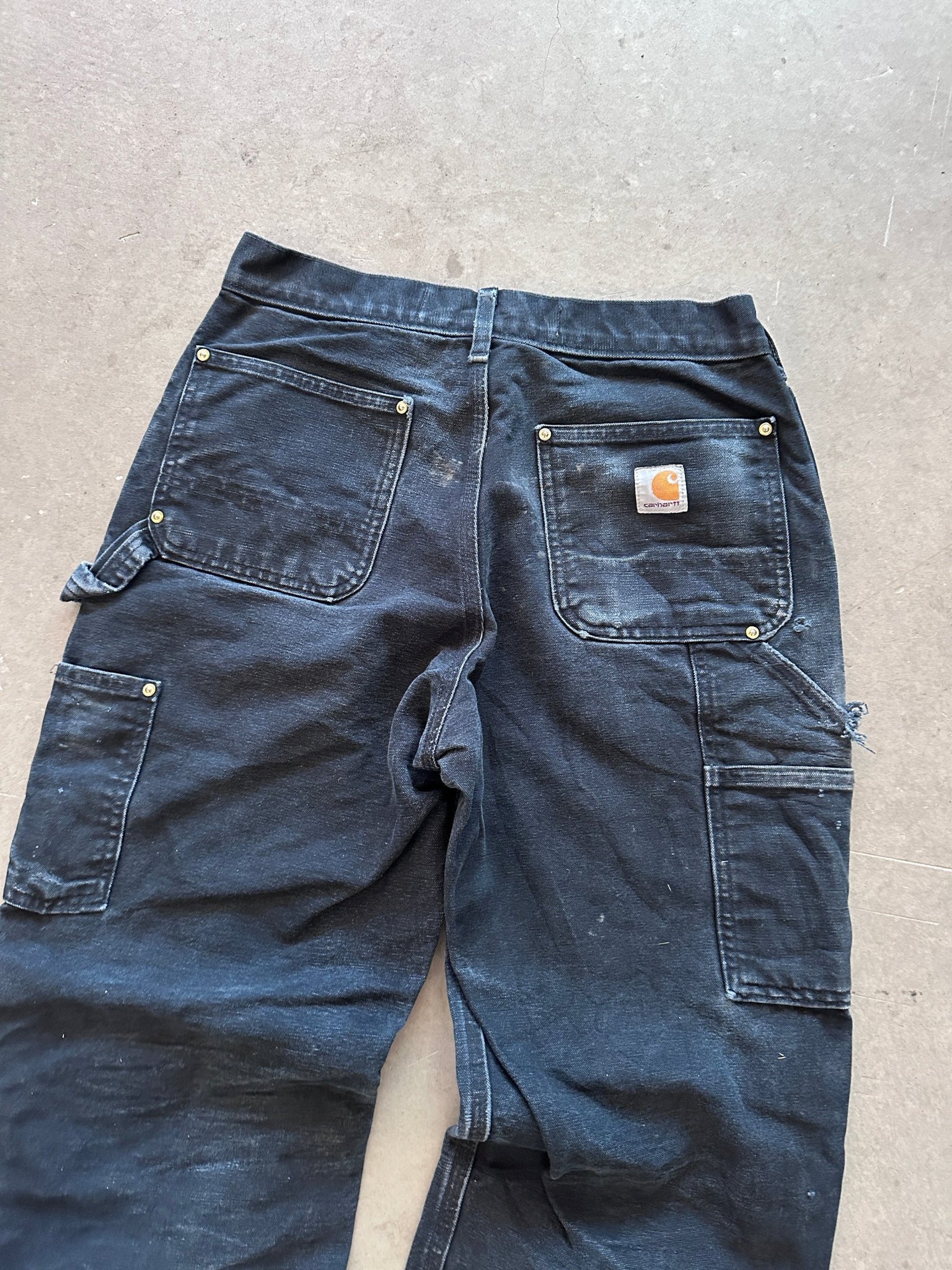 Carhartt Double Knee Pants - 30 x 32