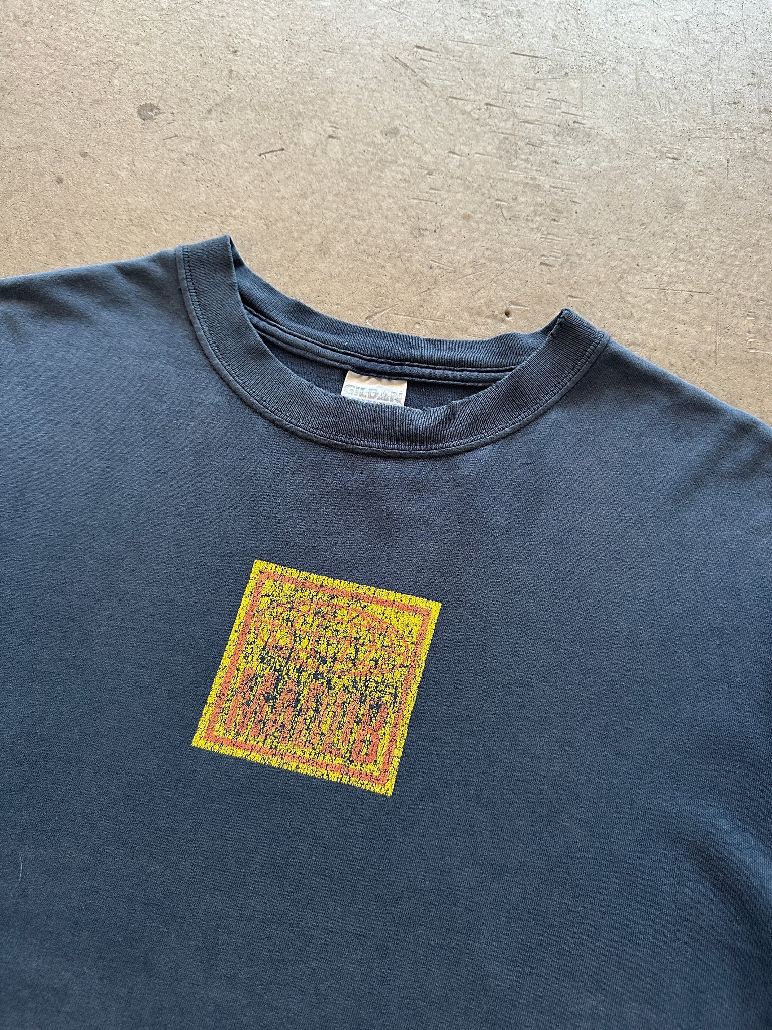 2003 Madlib Stones Throw T-Shirt - M