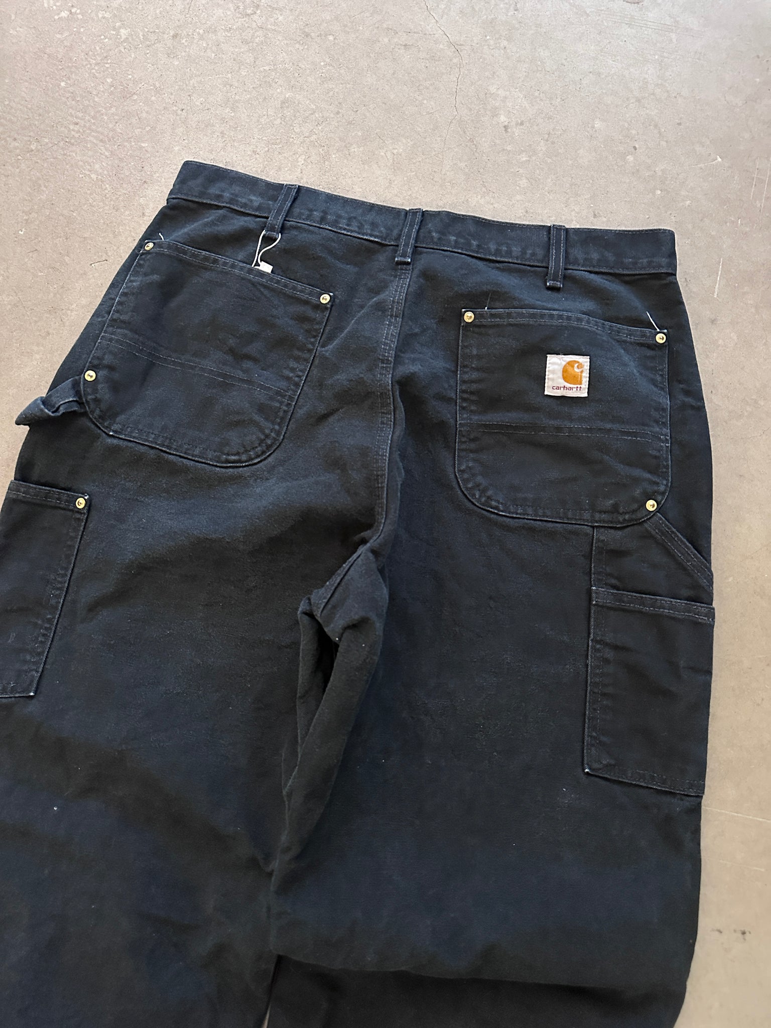 Carhartt Double Knee Pants - 36 x 34