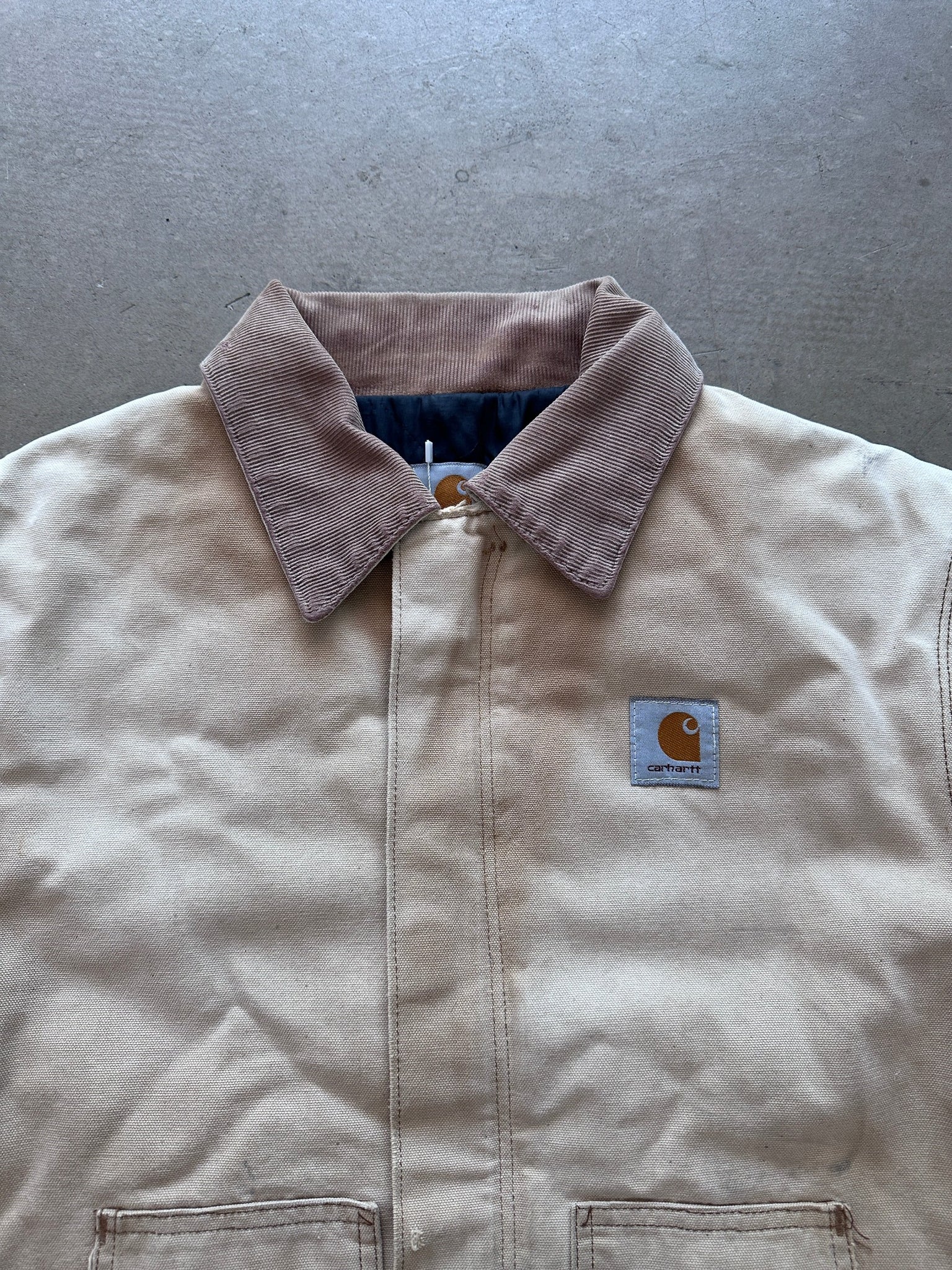 1990's Carhartt Traditional Jacket - XL